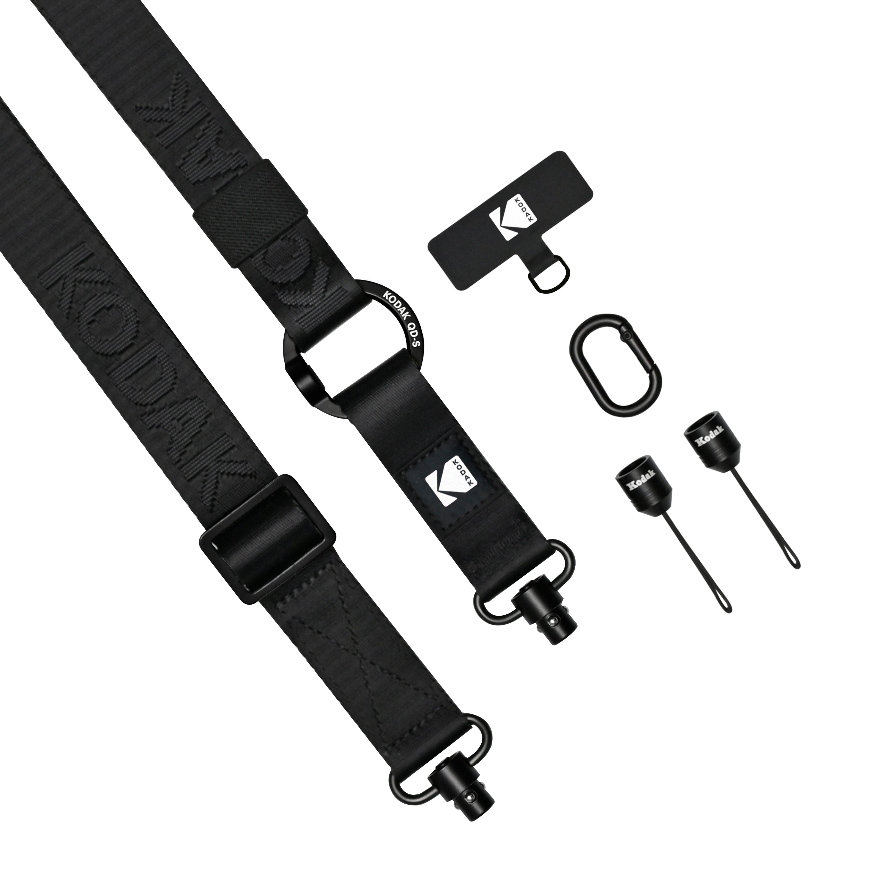 KODAK Multi-Purpose<br/> Camera Strap