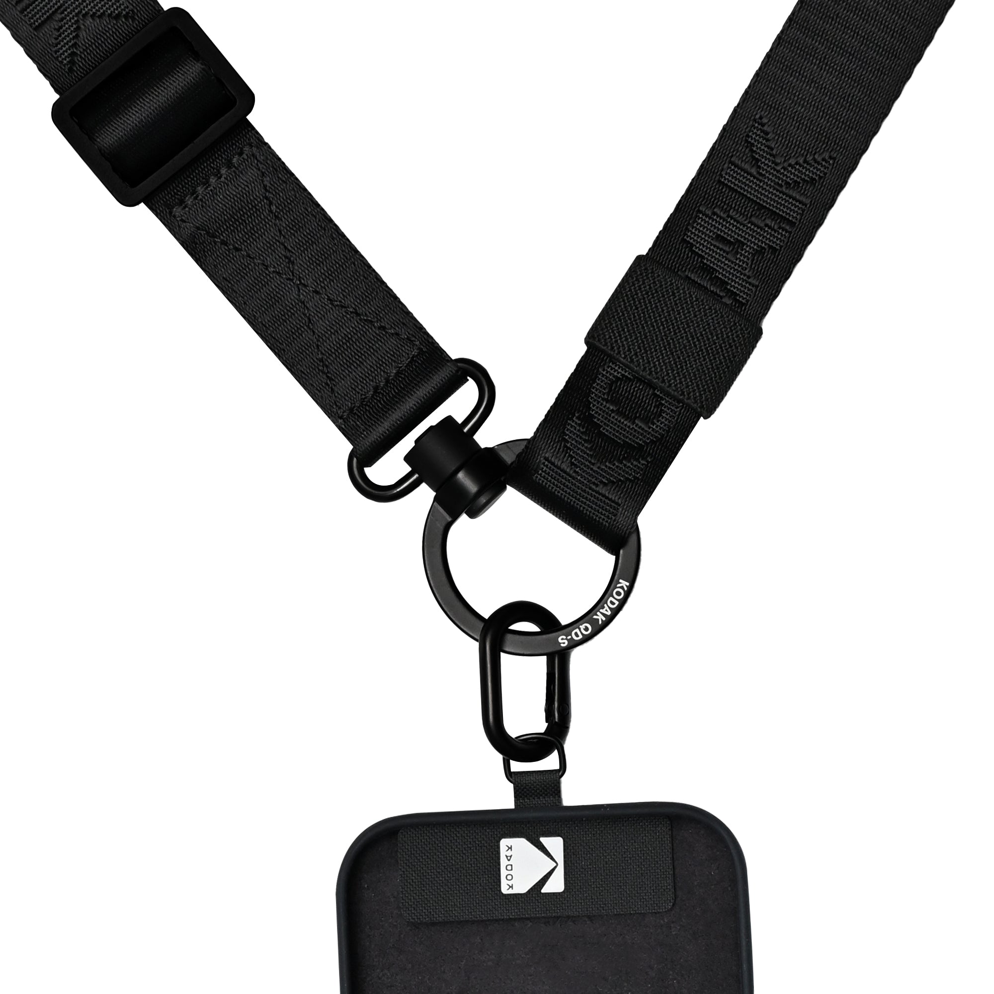 KODAK Multi-Purpose<br/> Camera Strap