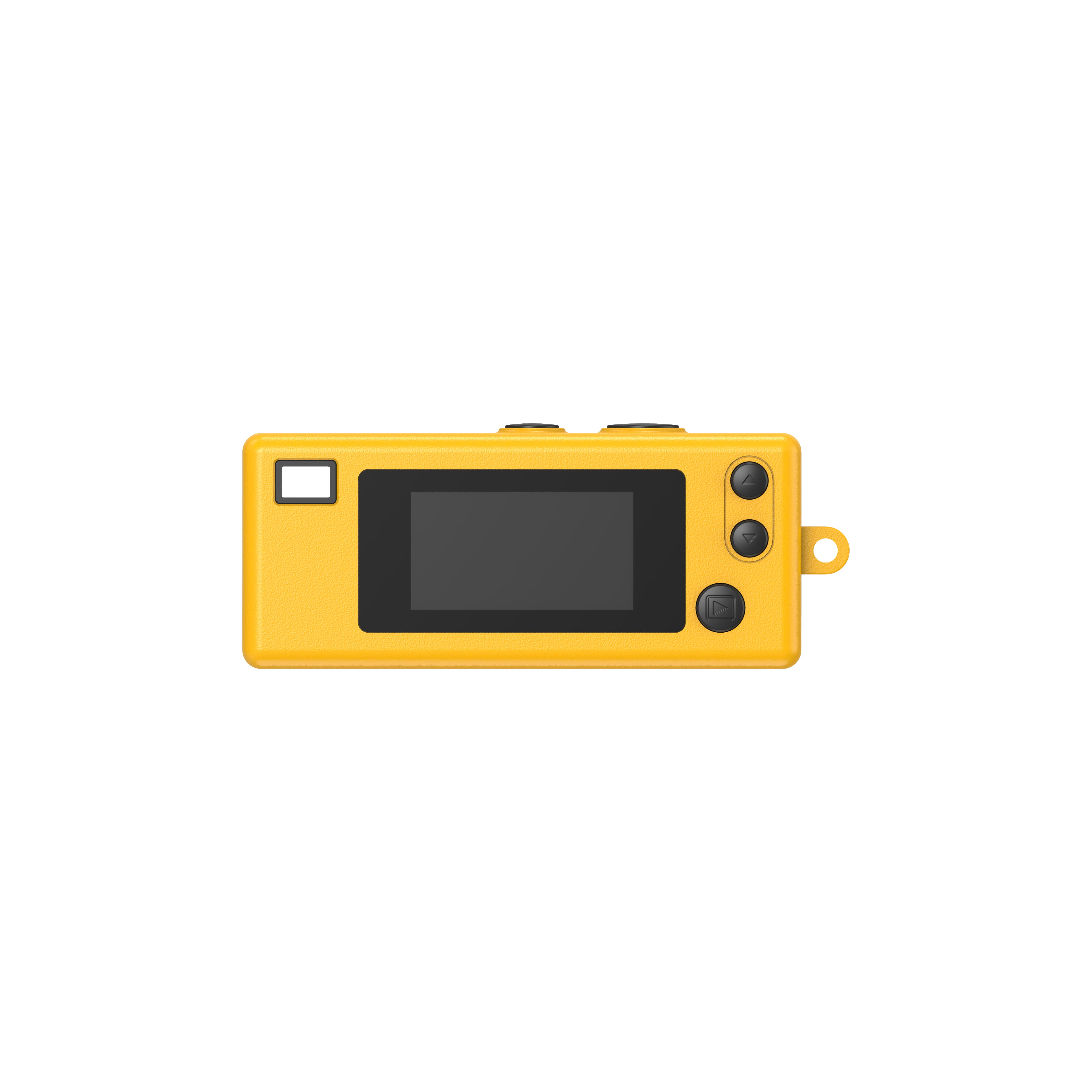 KODAK CHARMERA <br/> Keychain Digital Camera Blind Box Collection