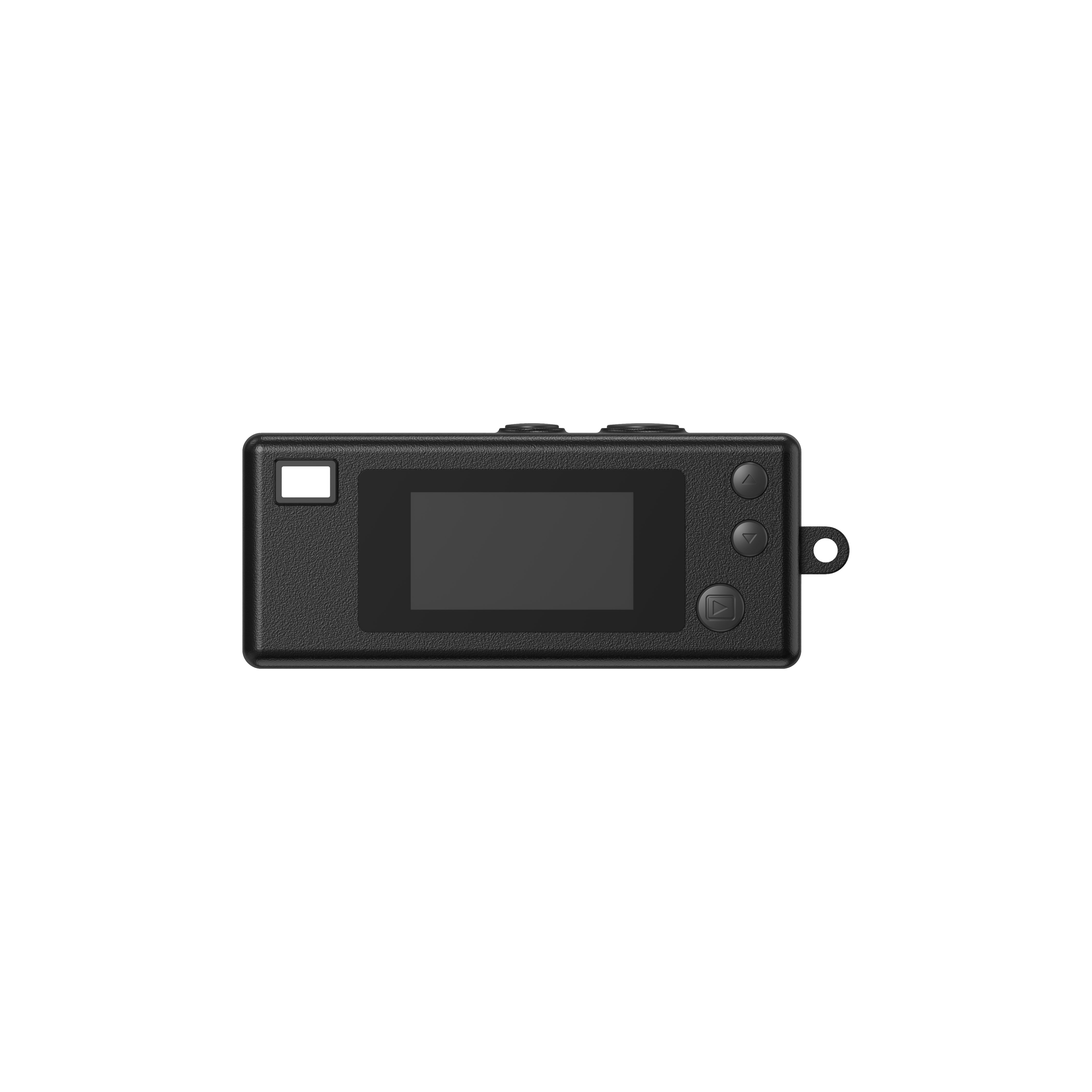 KODAK CHARMERA <br/> Keychain Digital Camera Blind Box Collection