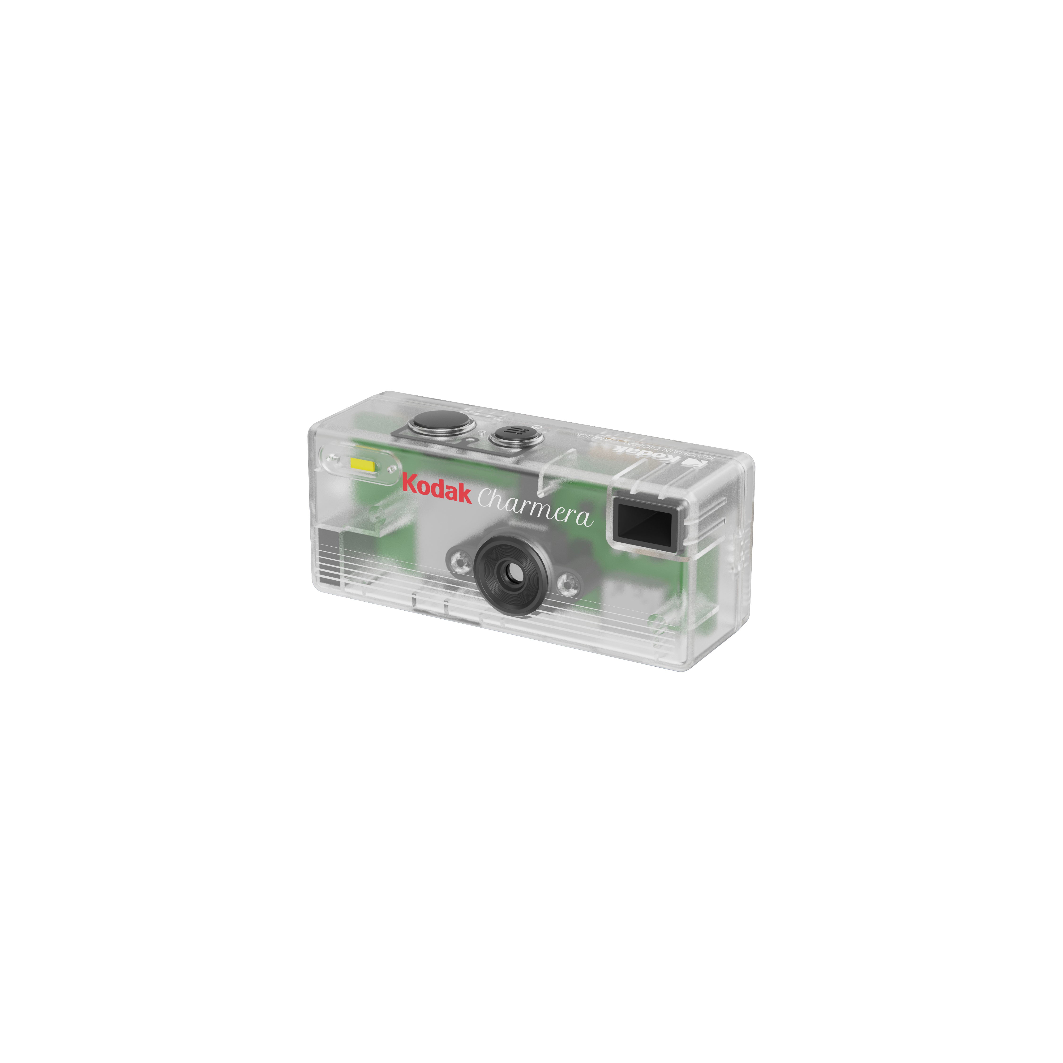 KODAK CHARMERA <br/> Keychain Digital Camera Blind Box Collection