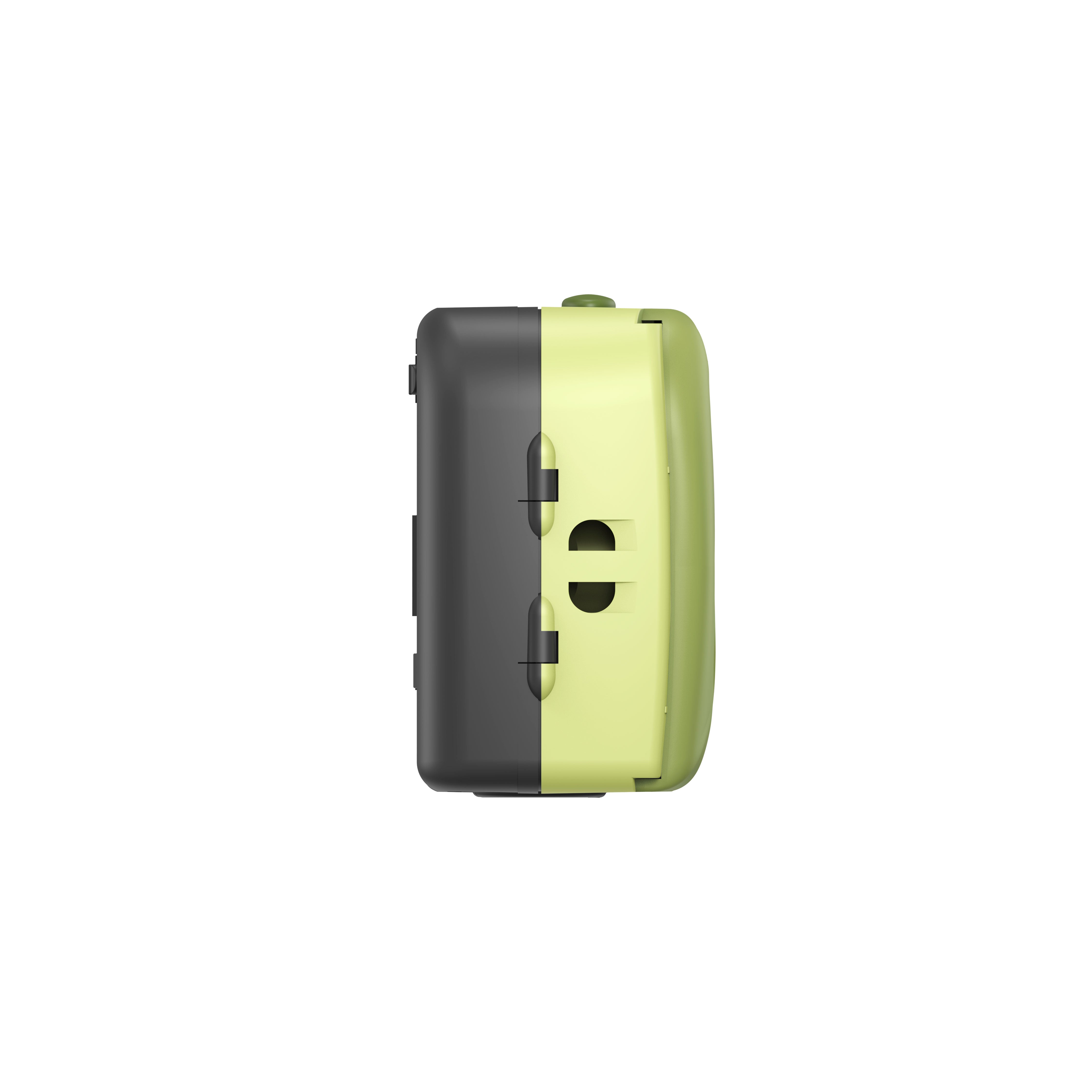 KODAK EC35 <br/> 35mm Film Camera