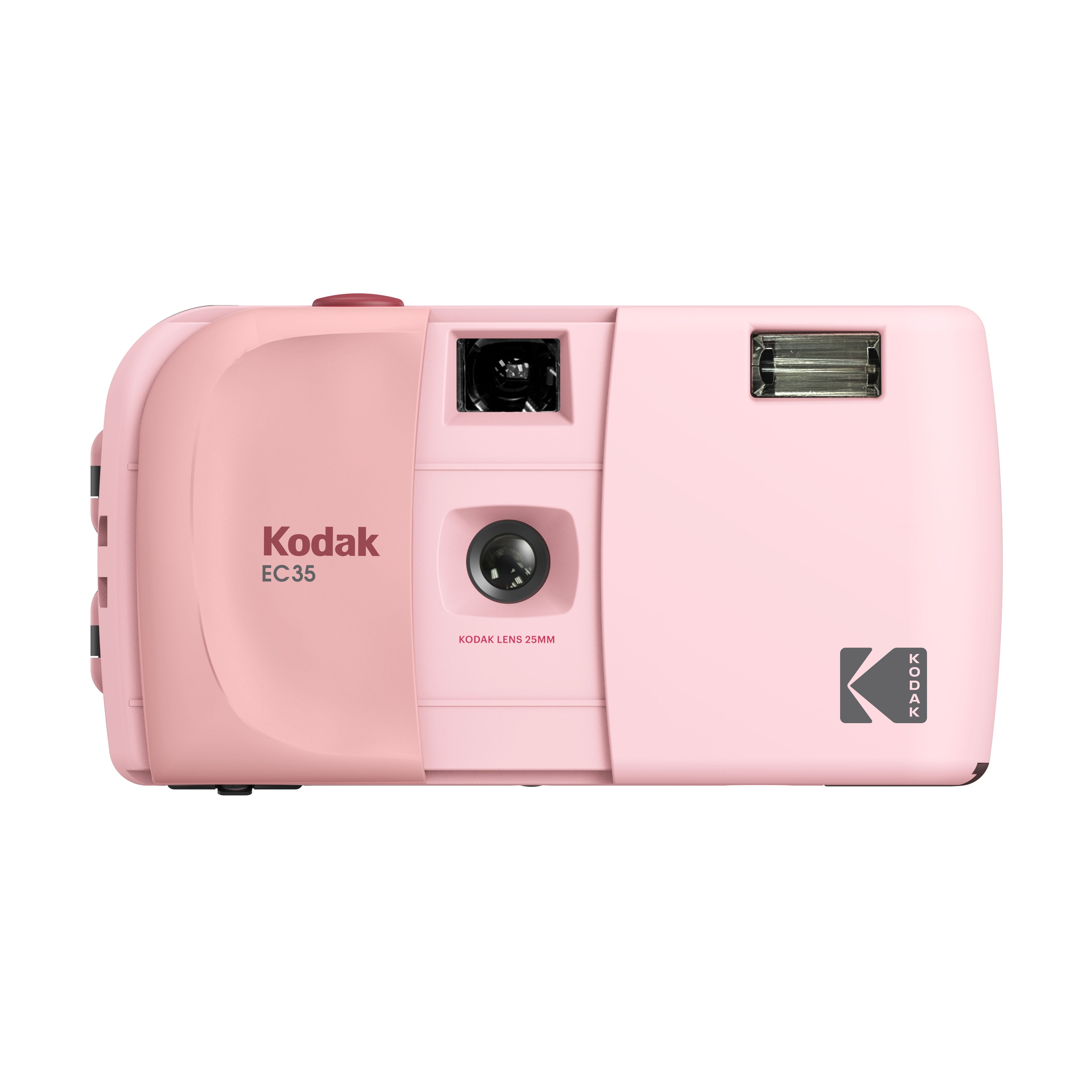 KODAK EC35 <br/> 35mm Film Camera