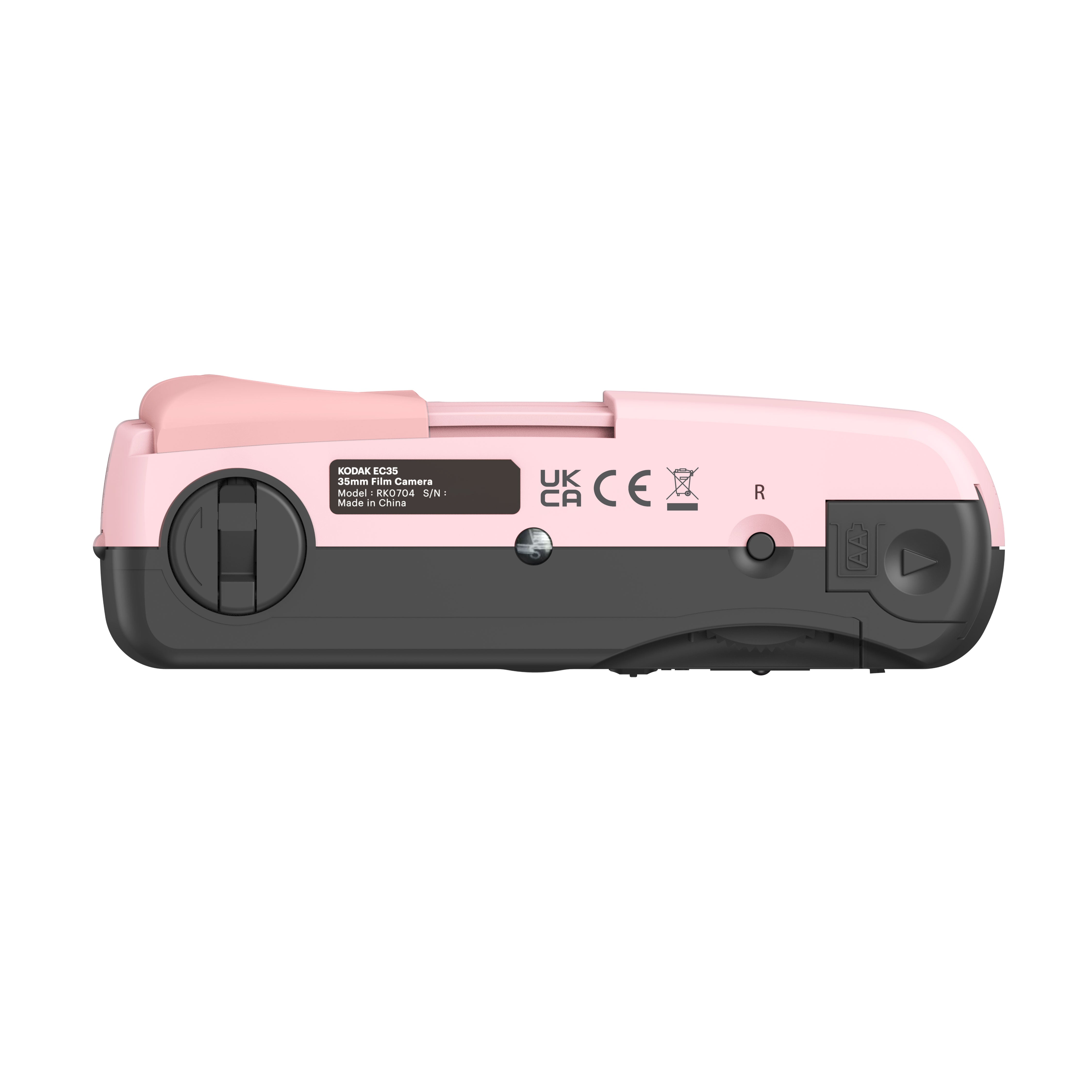 KODAK EC35 <br/> 35mm Film Camera