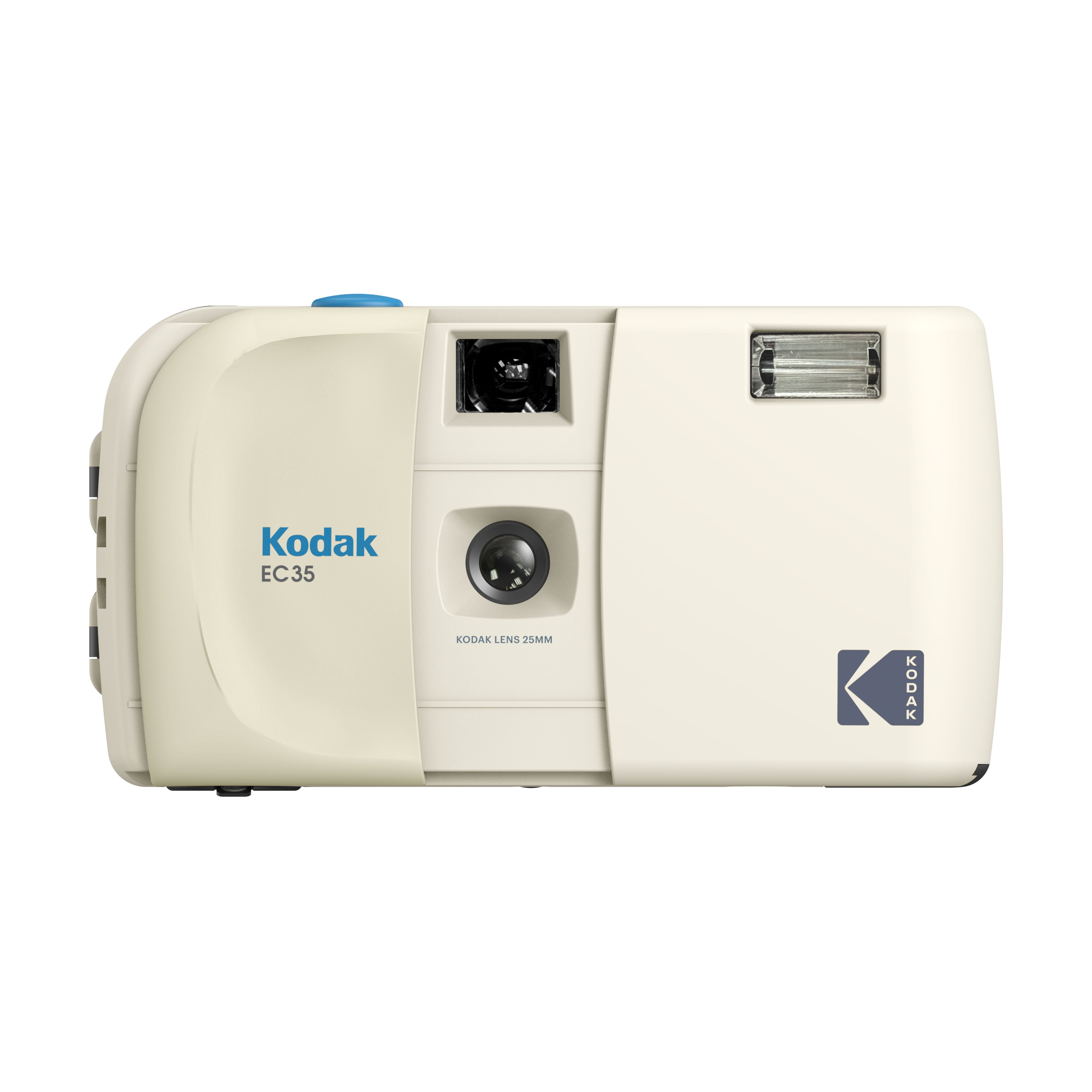 KODAK EC35 <br/> 35mm Film Camera