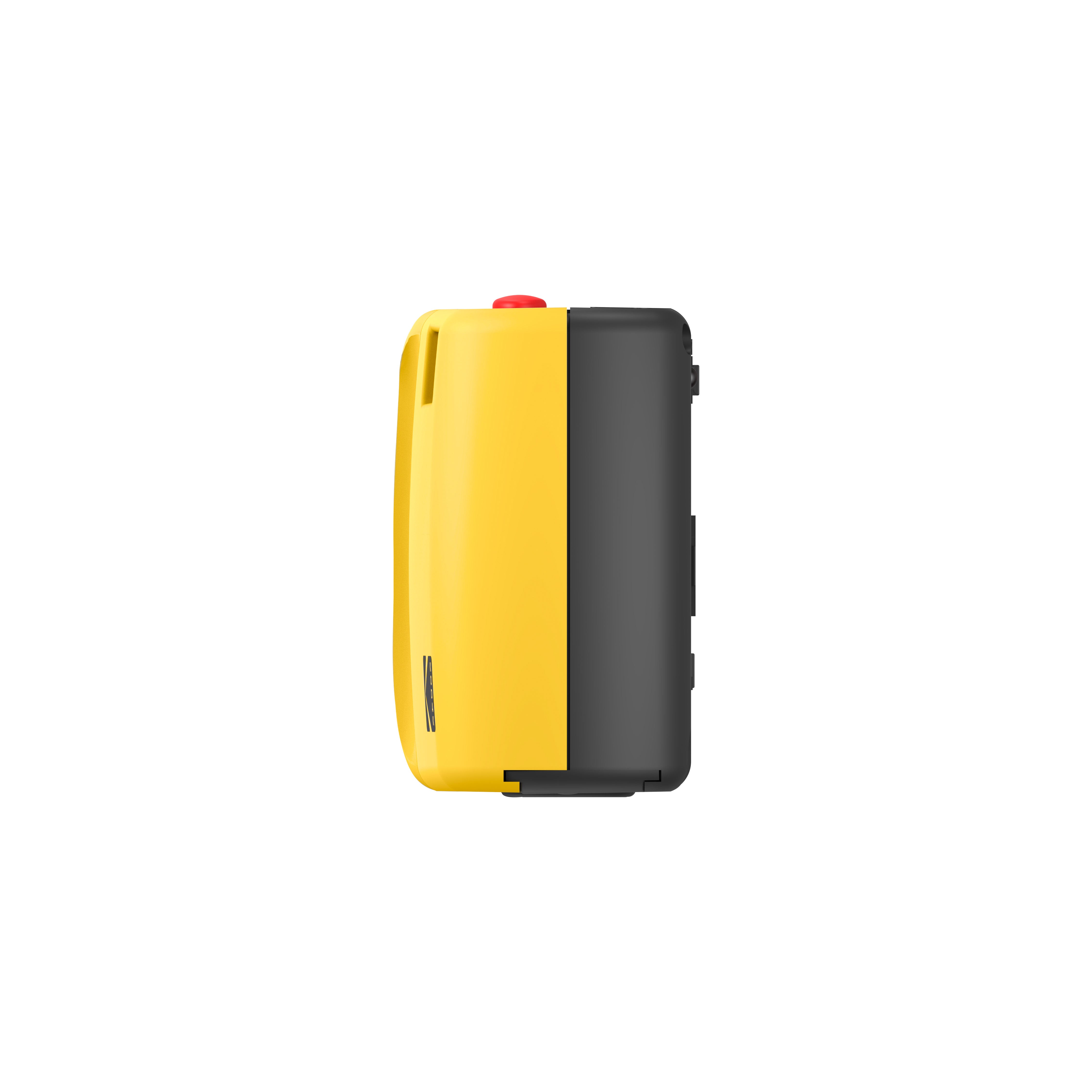 KODAK EC35 <br/> 35mm Film Camera