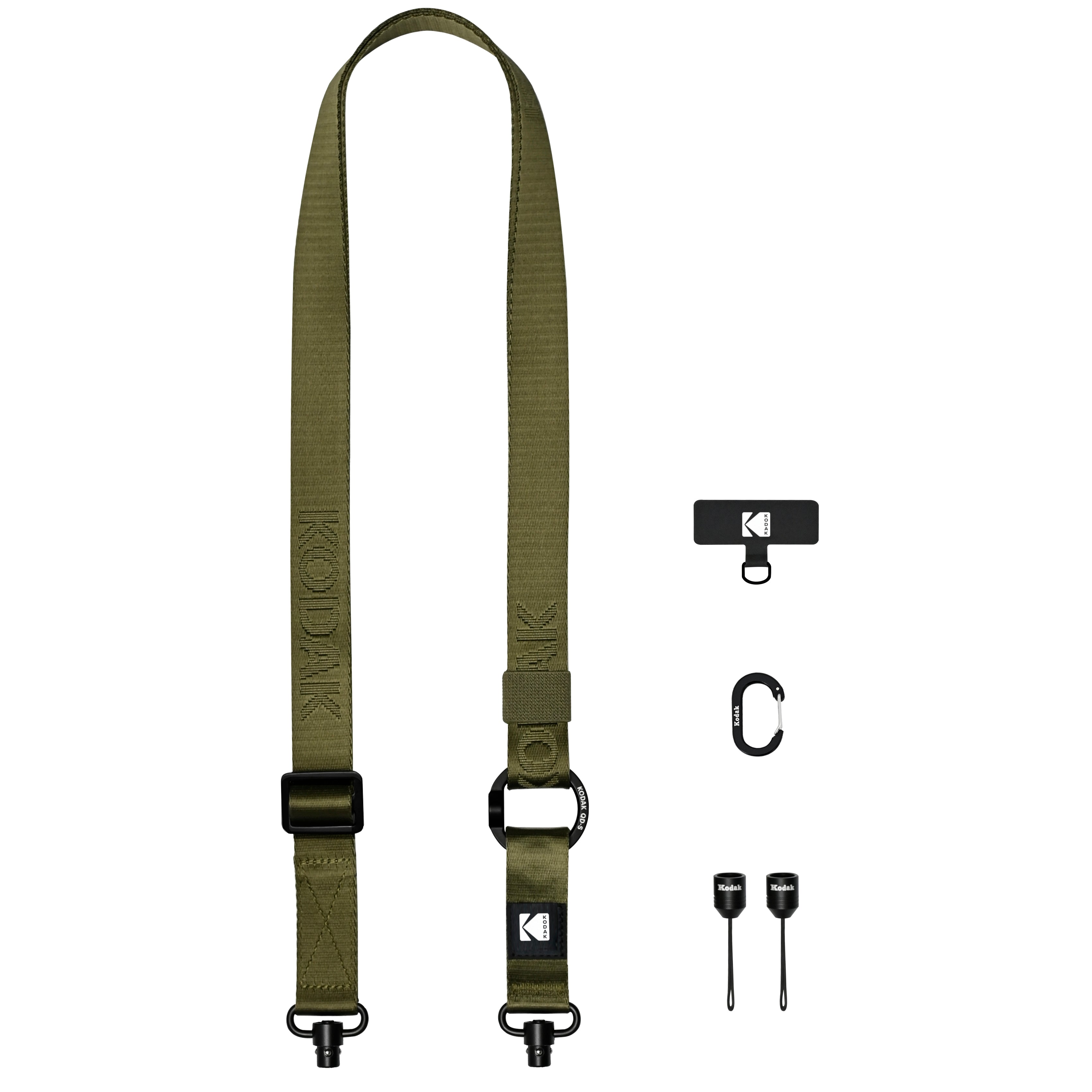 KODAK Multi-Purpose<br/> Camera Strap