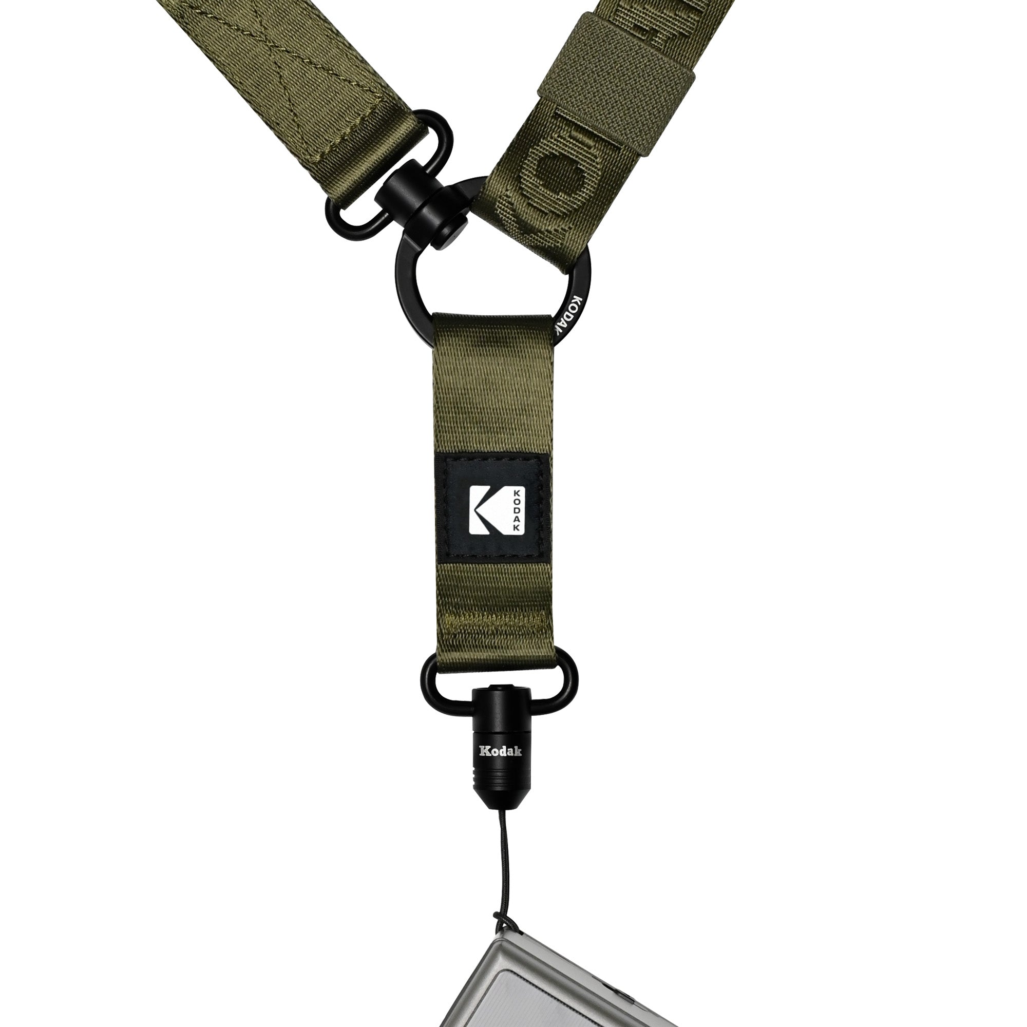 KODAK Multi-Purpose<br/> Camera Strap