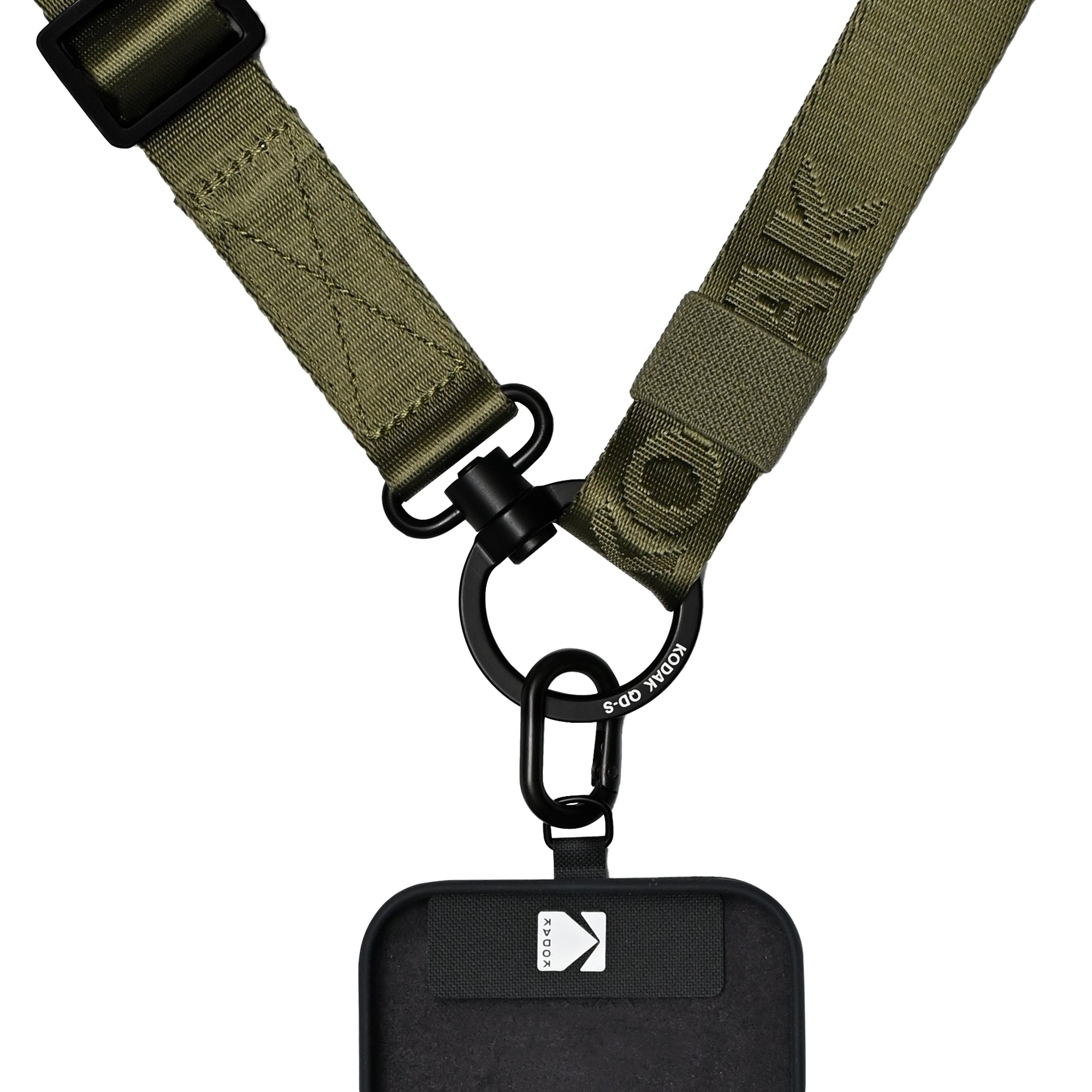 KODAK Multi-Purpose<br/> Camera Strap