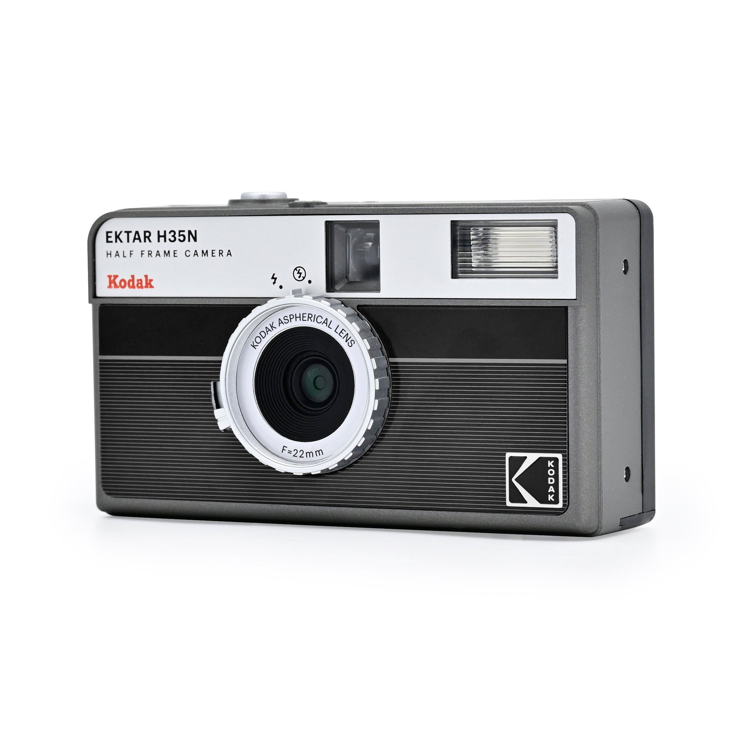 KODAK EKTAR H35N<br/> Half Frame Film Camera