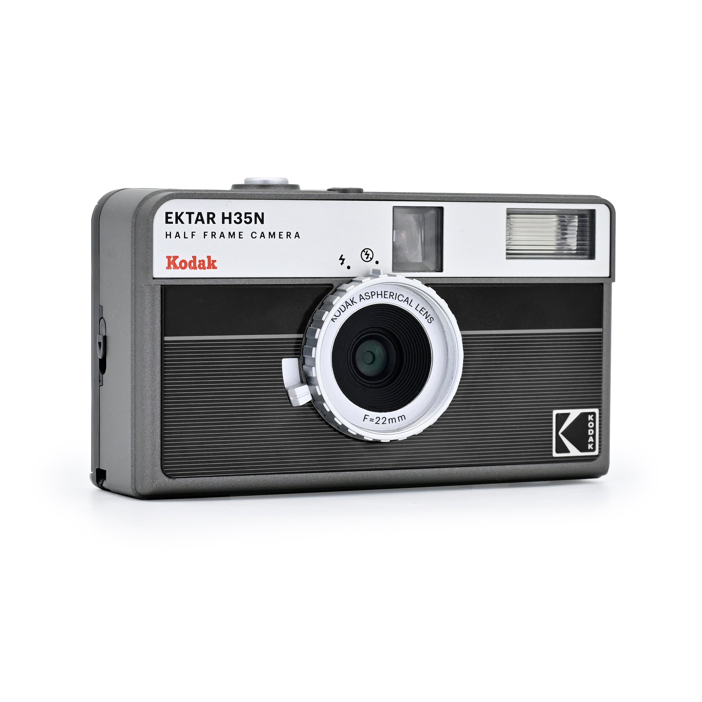 KODAK EKTAR H35N<br/> Half Frame Film Camera