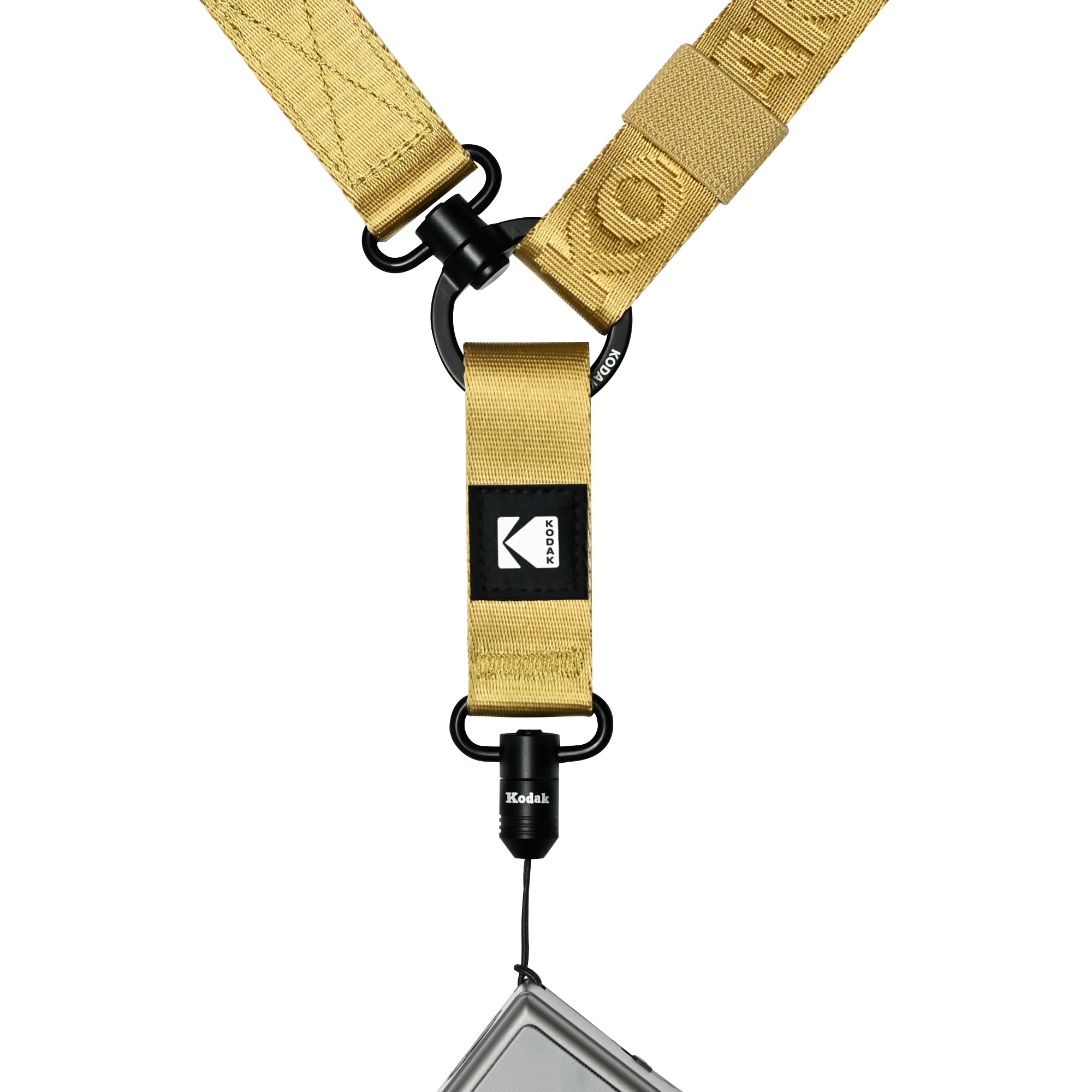 KODAK Multi-Purpose<br/> Camera Strap