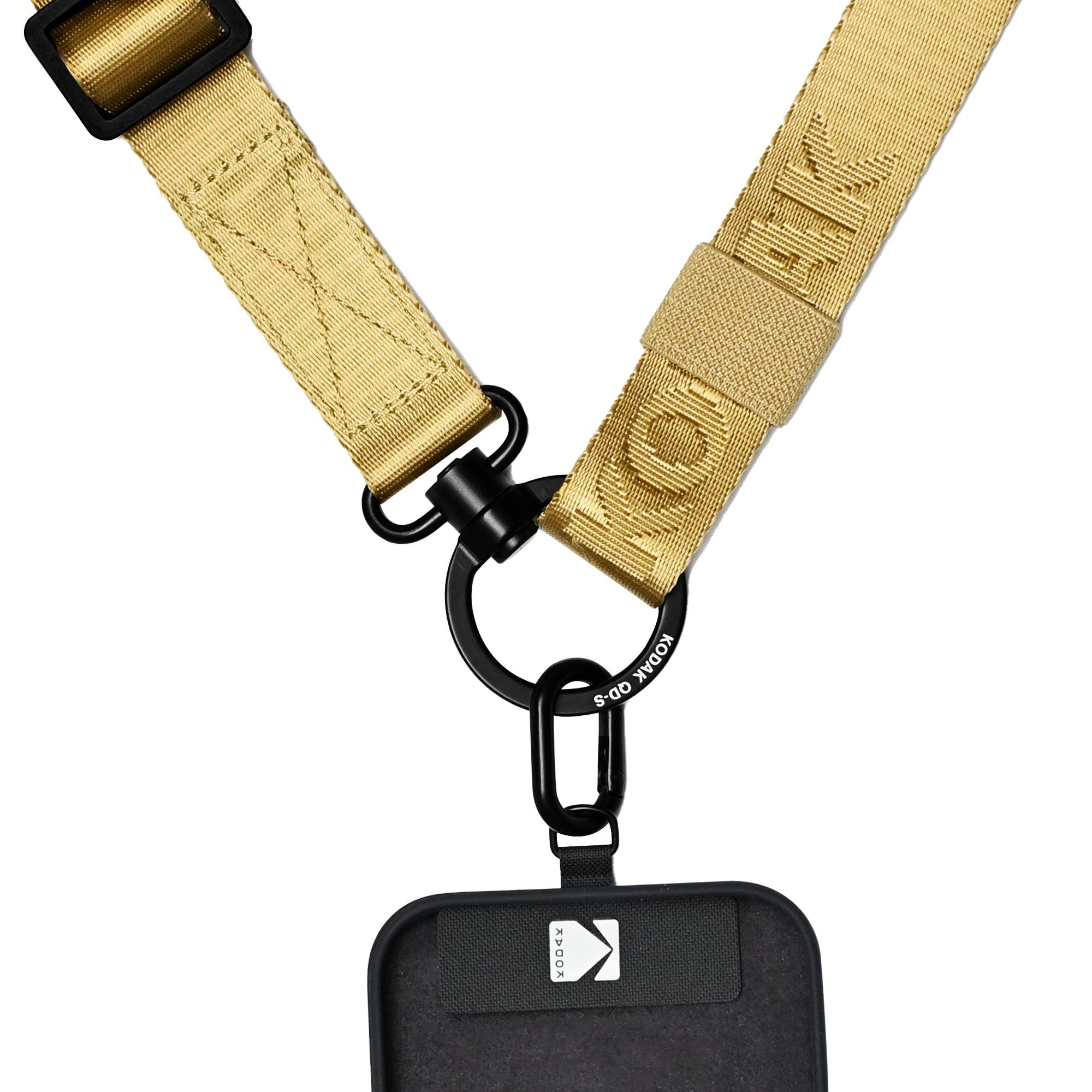 KODAK Multi-Purpose<br/> Camera Strap