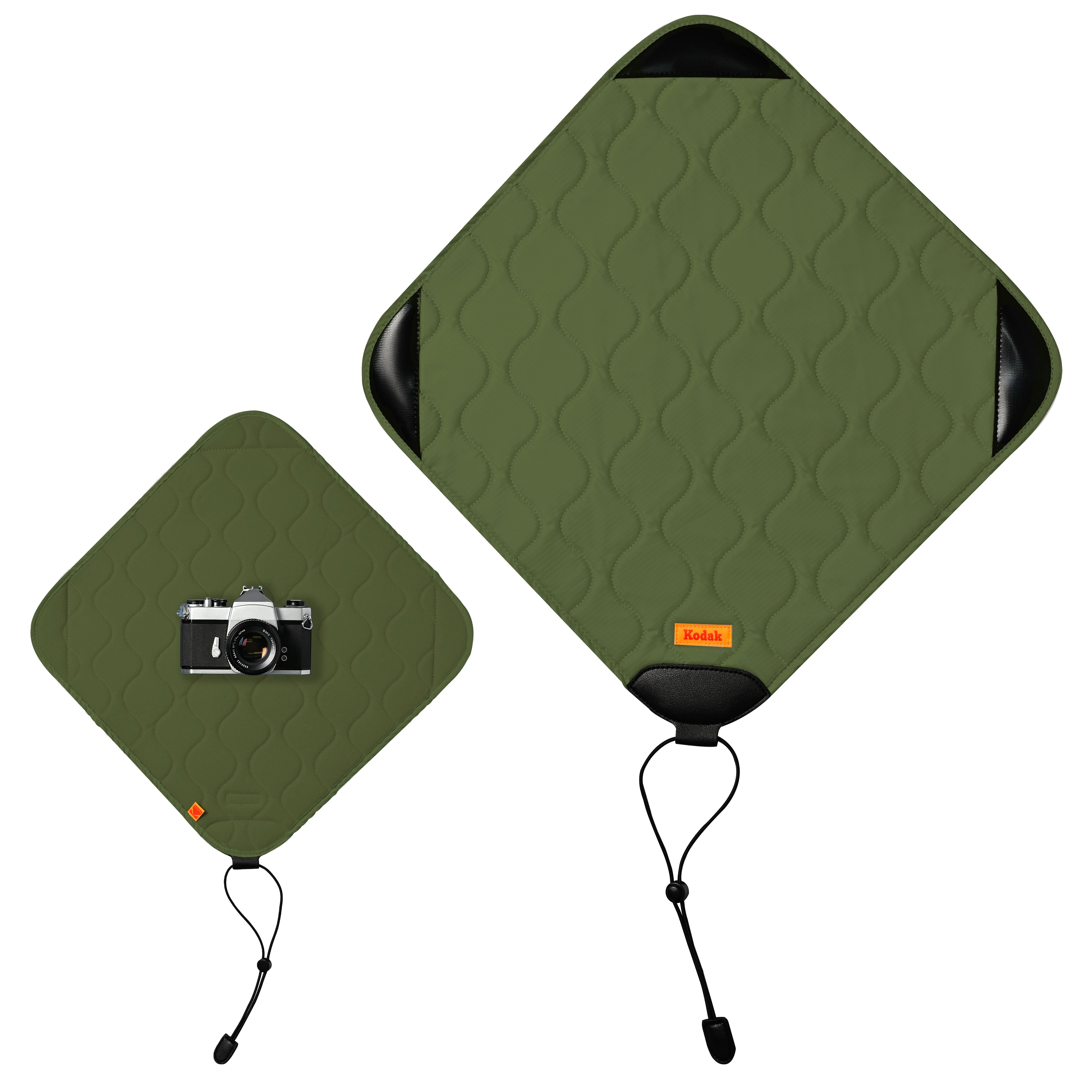 柯达相机包裹布