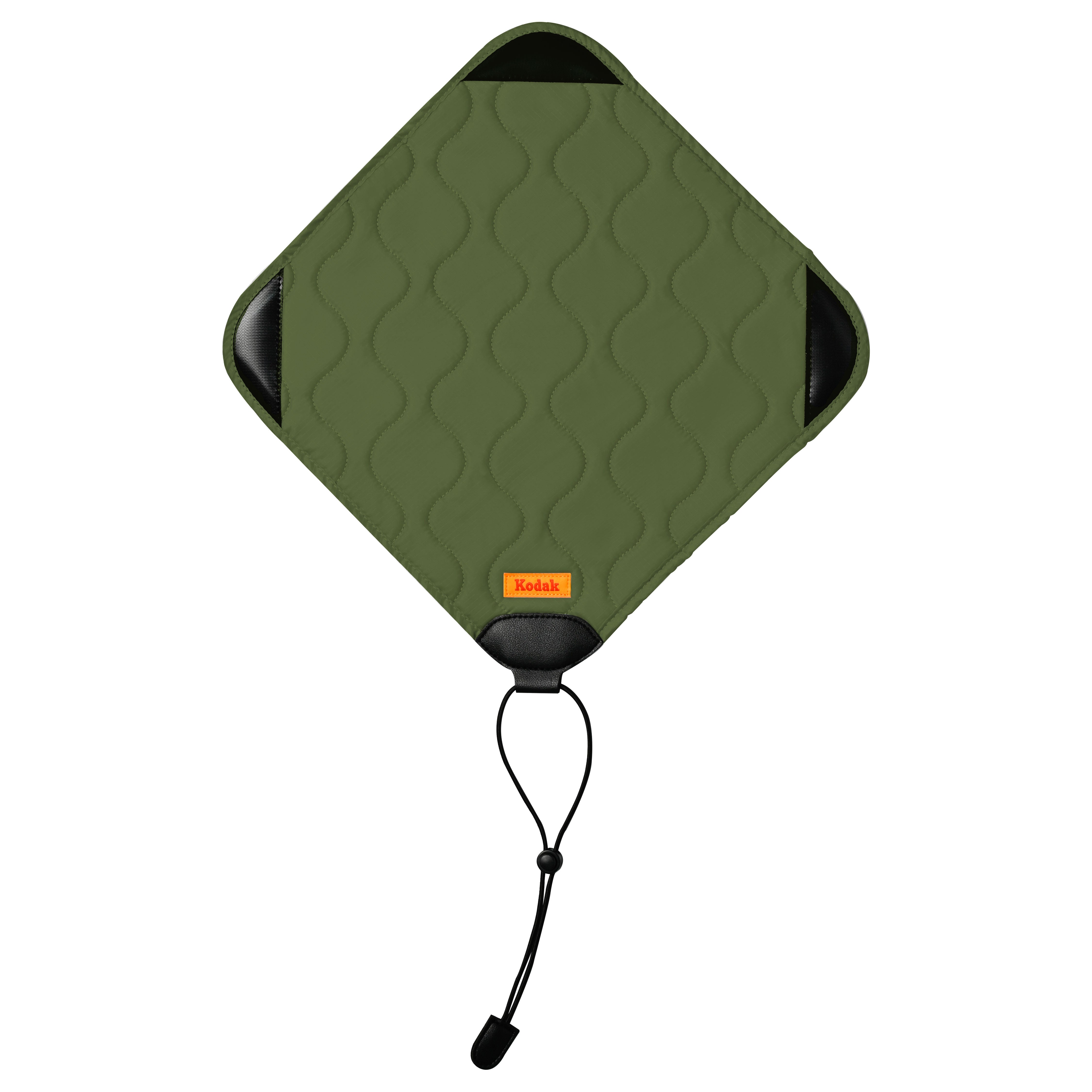 柯达相机包裹布