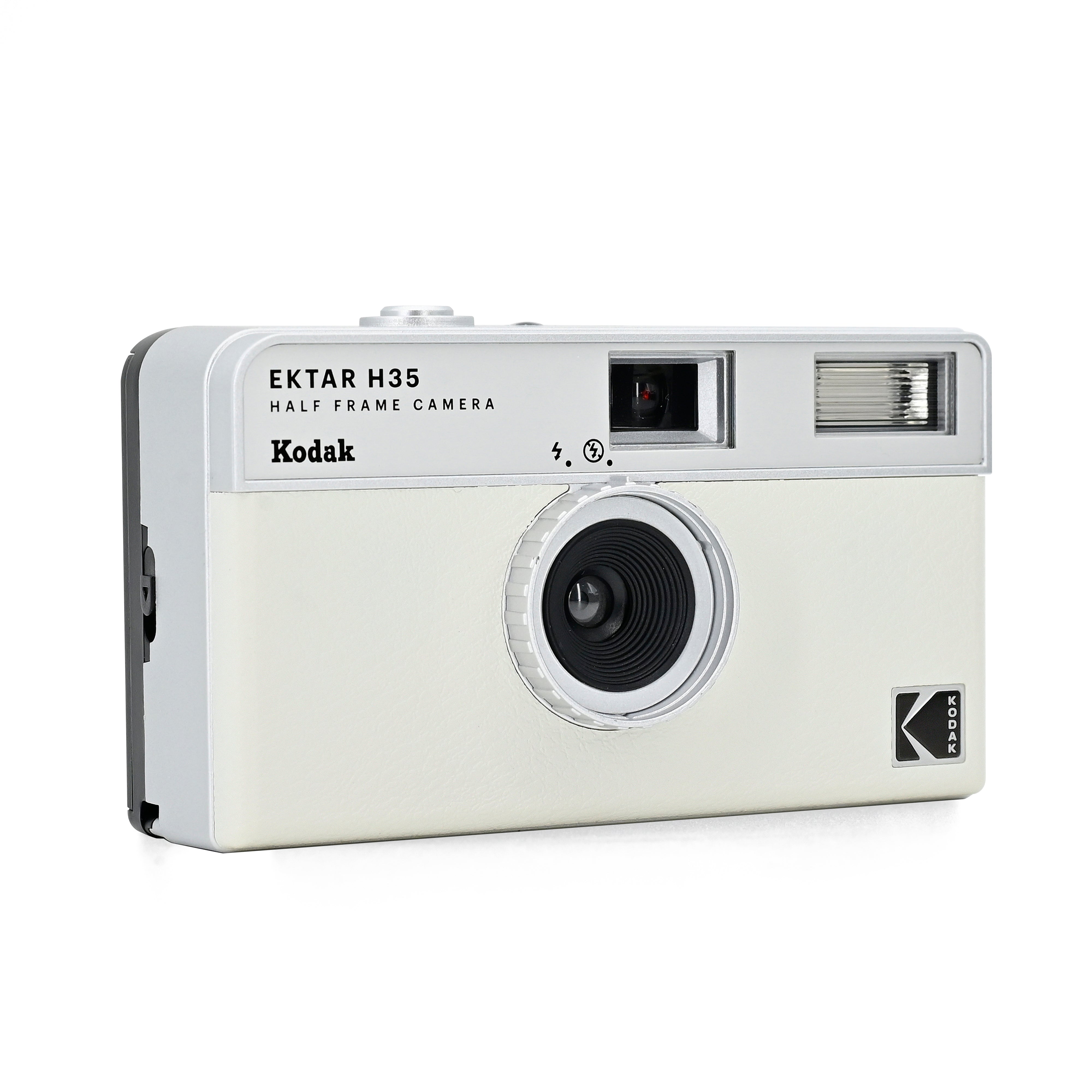 KODAK EKTAR H35<br/> Half Frame Film Camera