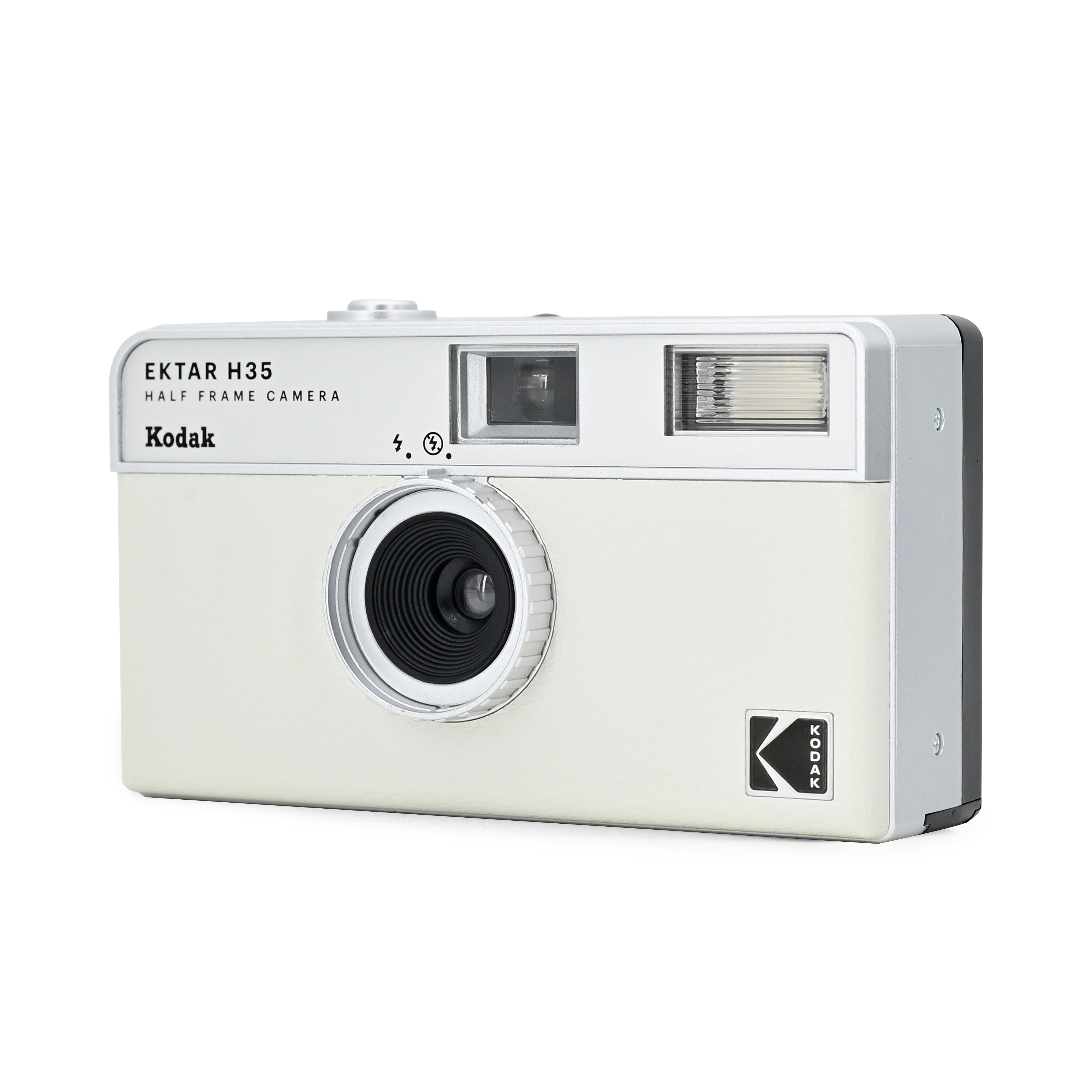 KODAK EKTAR H35<br/> Half Frame Film Camera