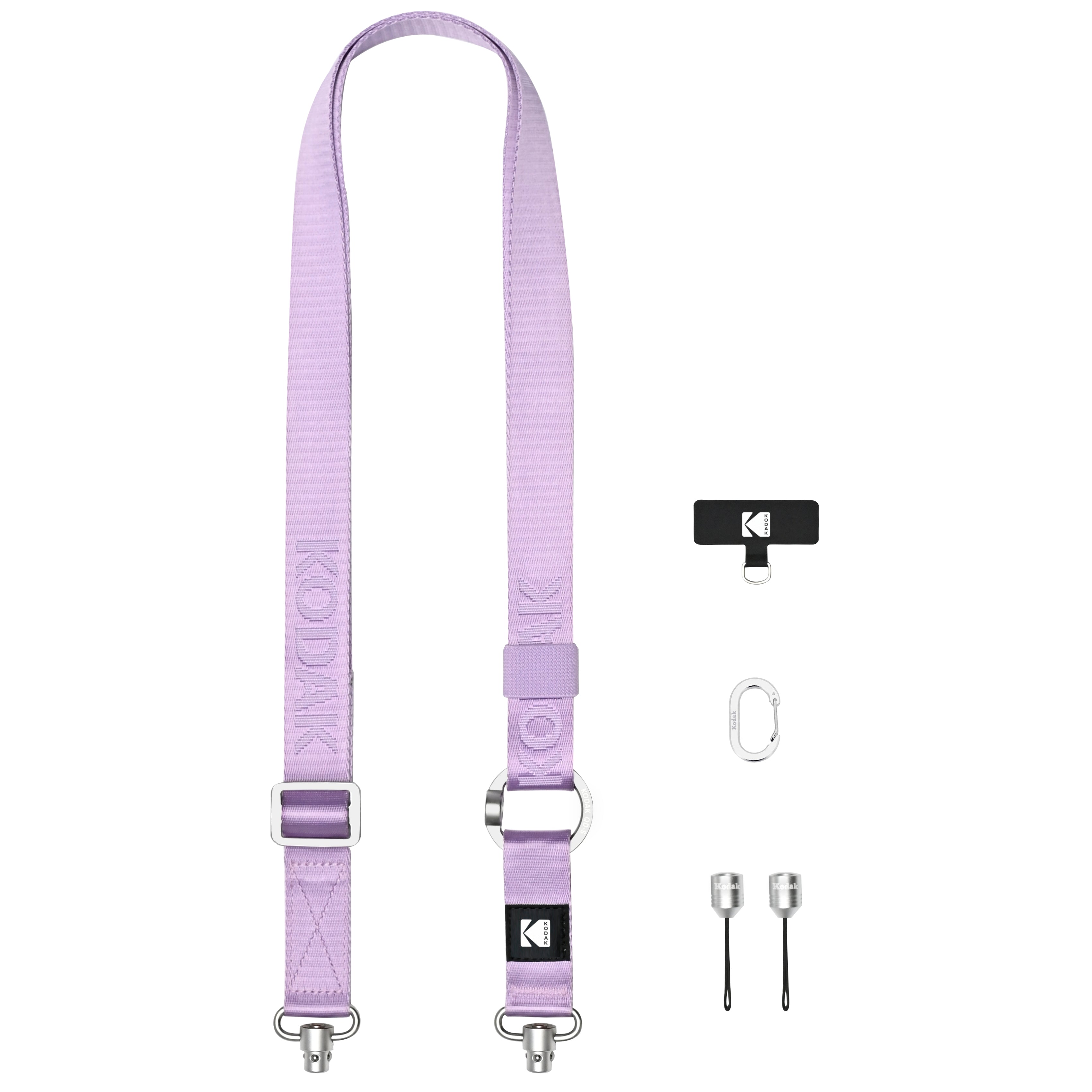 KODAK Multi-Purpose<br/> Camera Strap