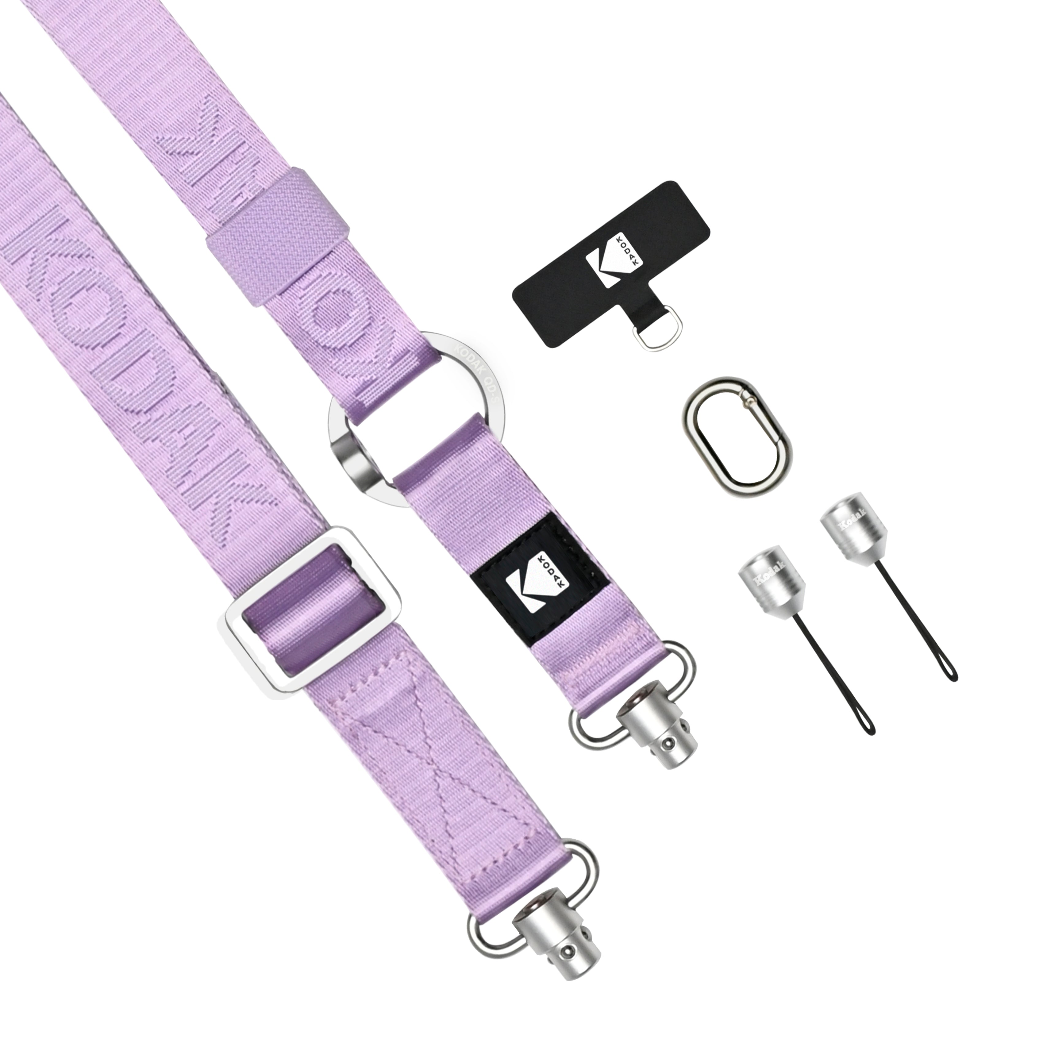KODAK Multi-Purpose<br/> Camera Strap