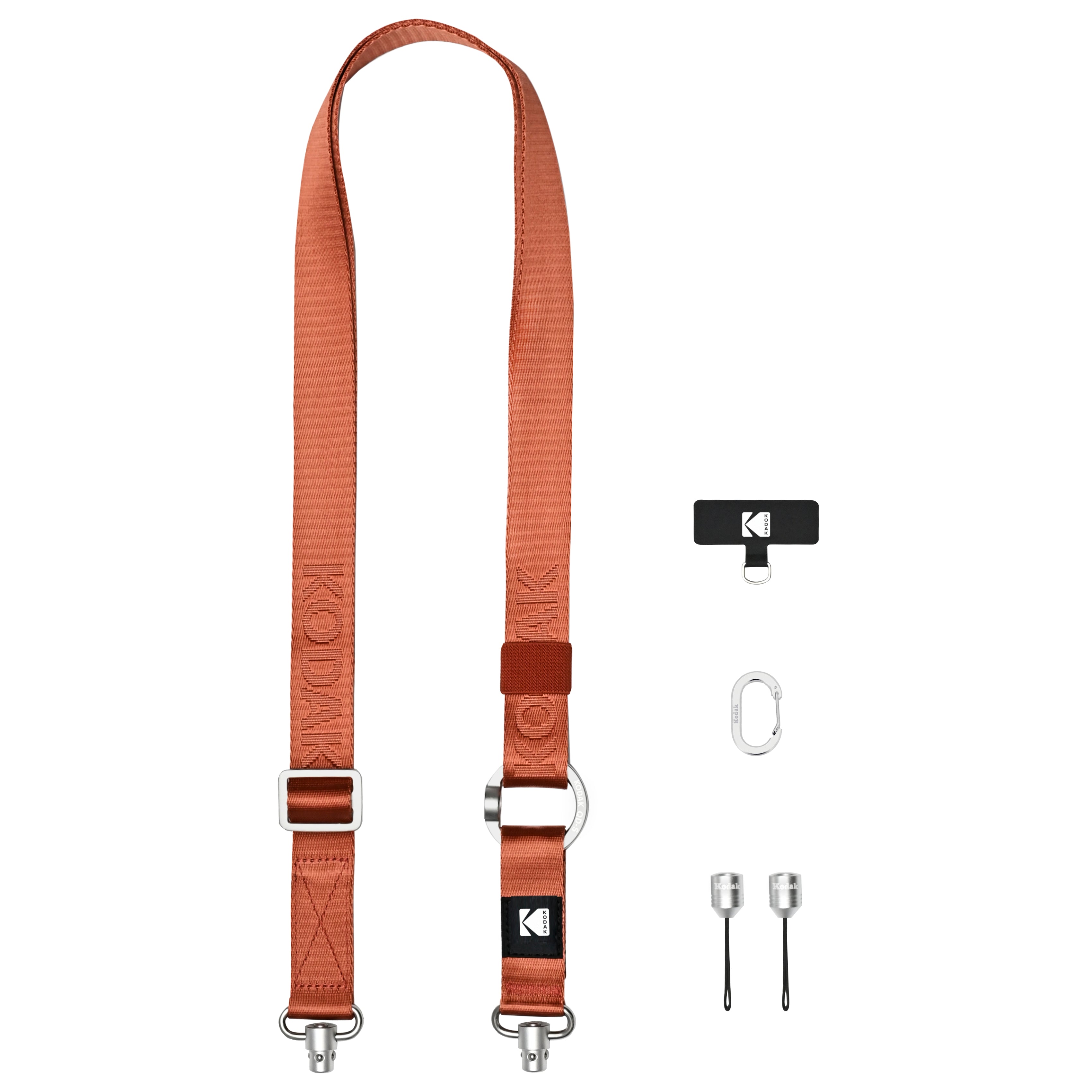 KODAK Multi-Purpose<br/> Camera Strap