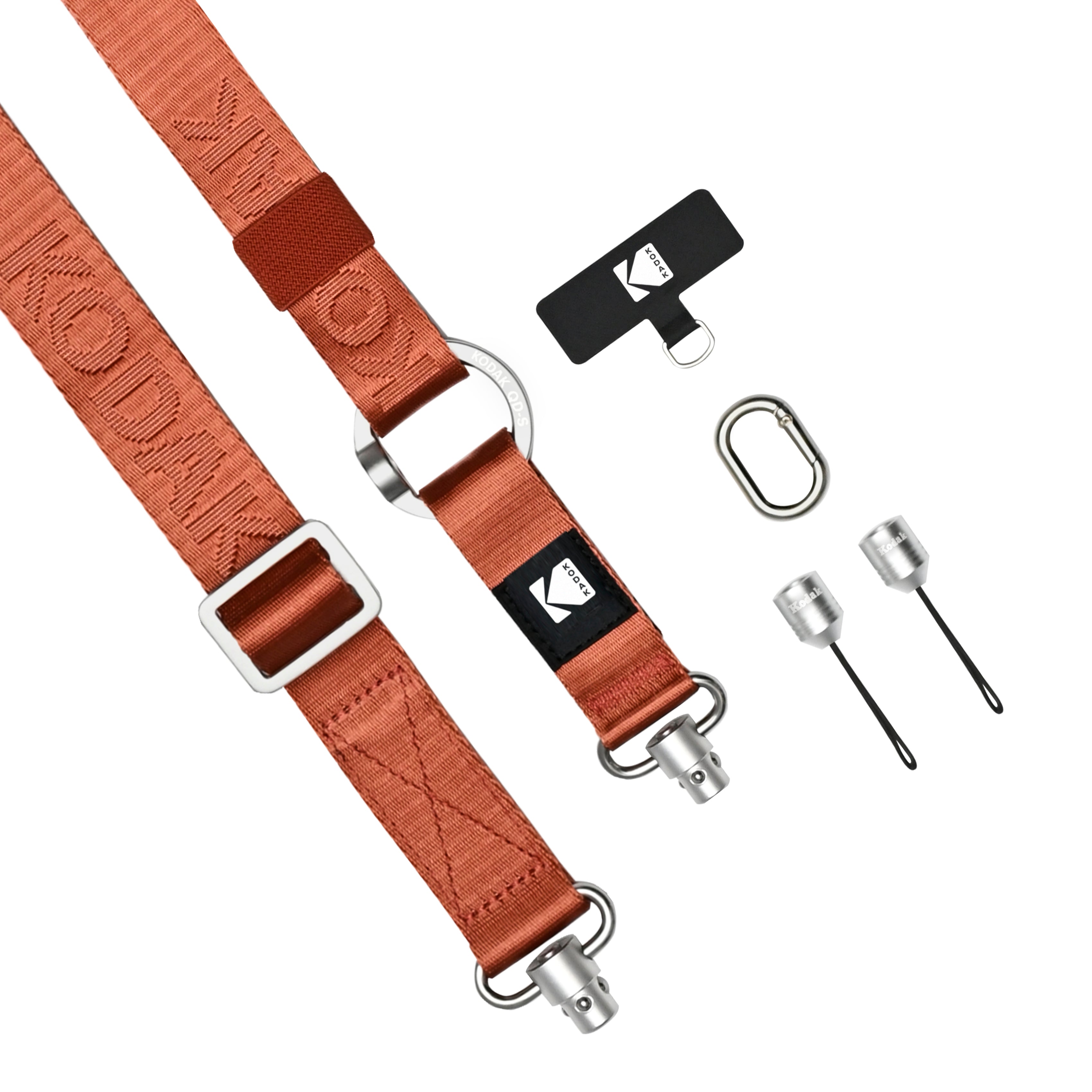 KODAK Multi-Purpose<br/> Camera Strap