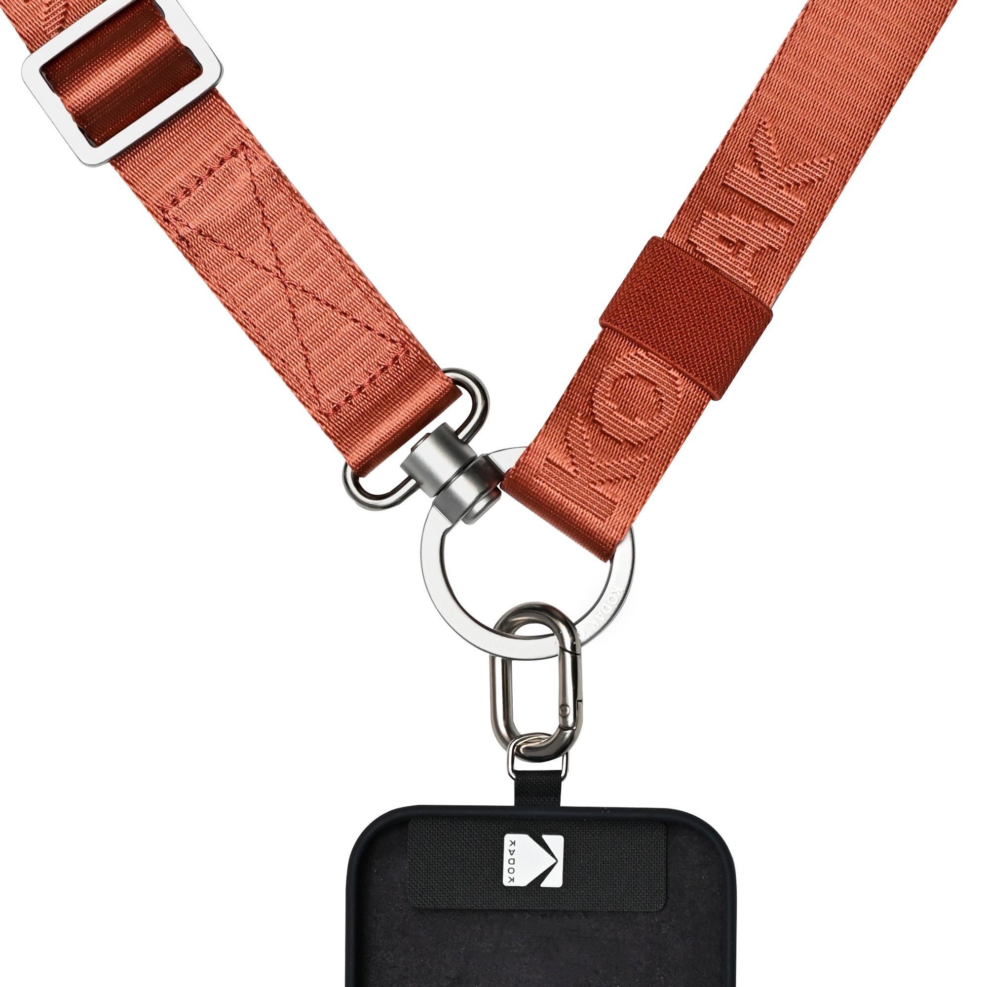 KODAK Multi-Purpose<br/> Camera Strap