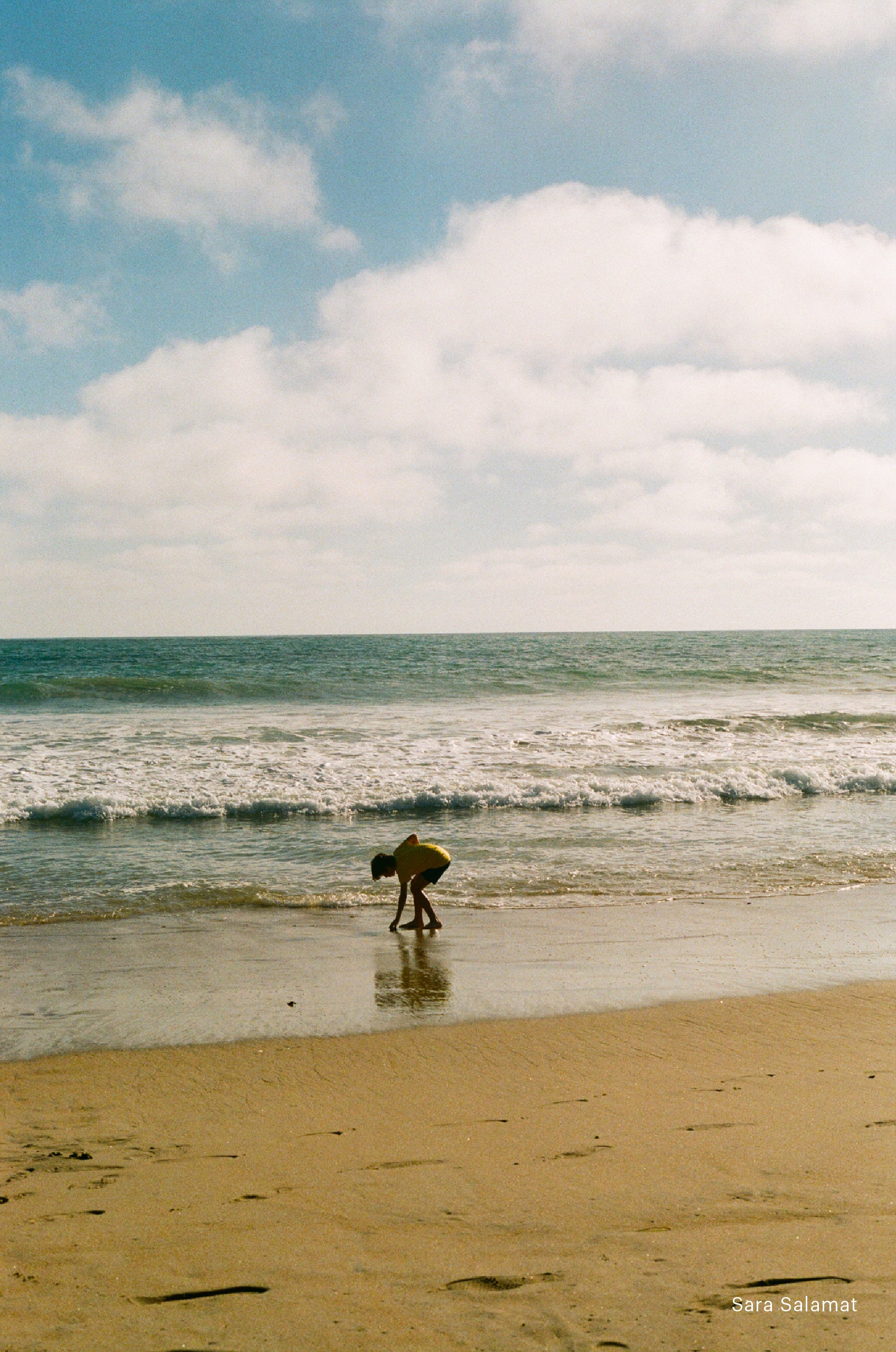 KODAK EC35 <br/> 35mm Film Camera