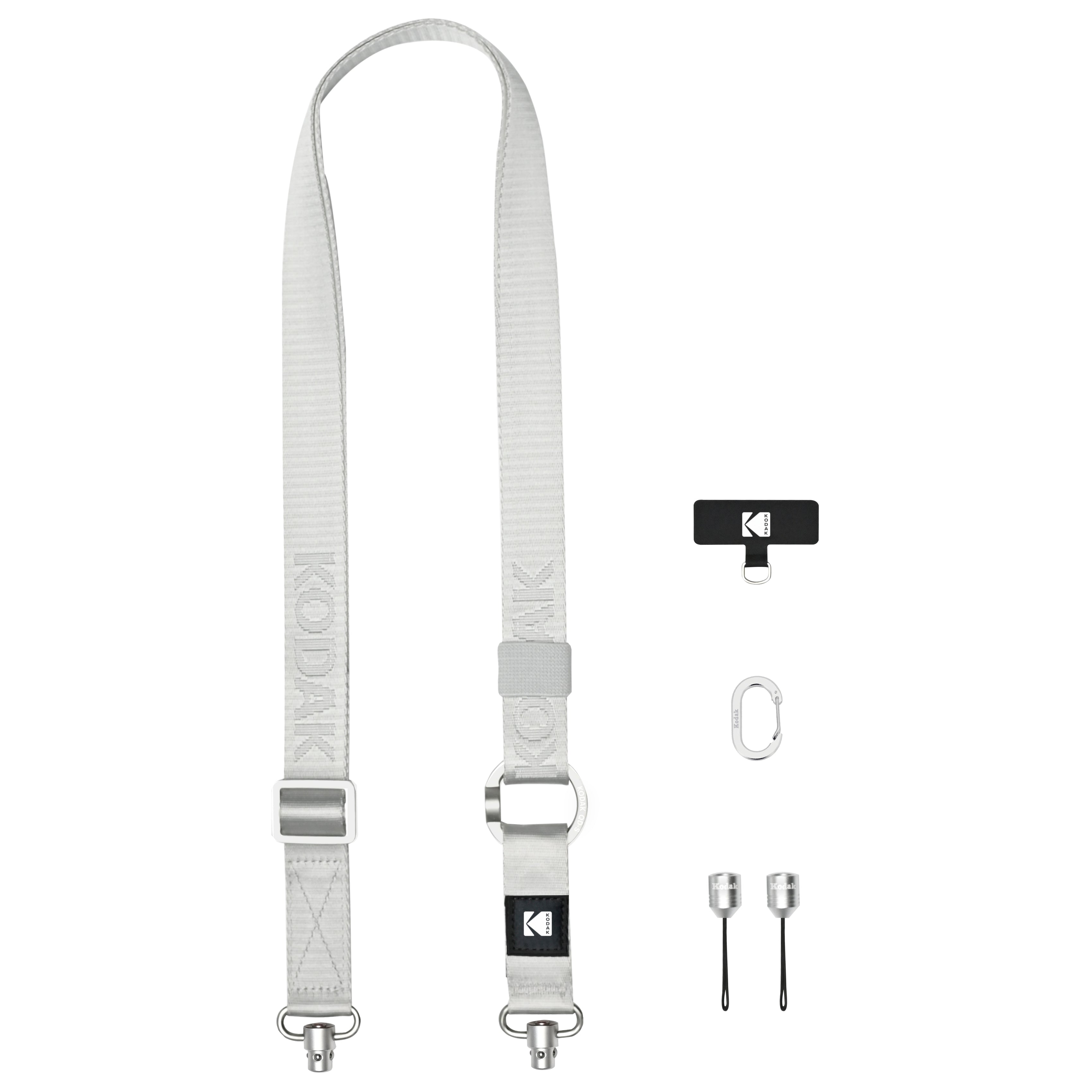 KODAK 多功能<br> 相機背帶