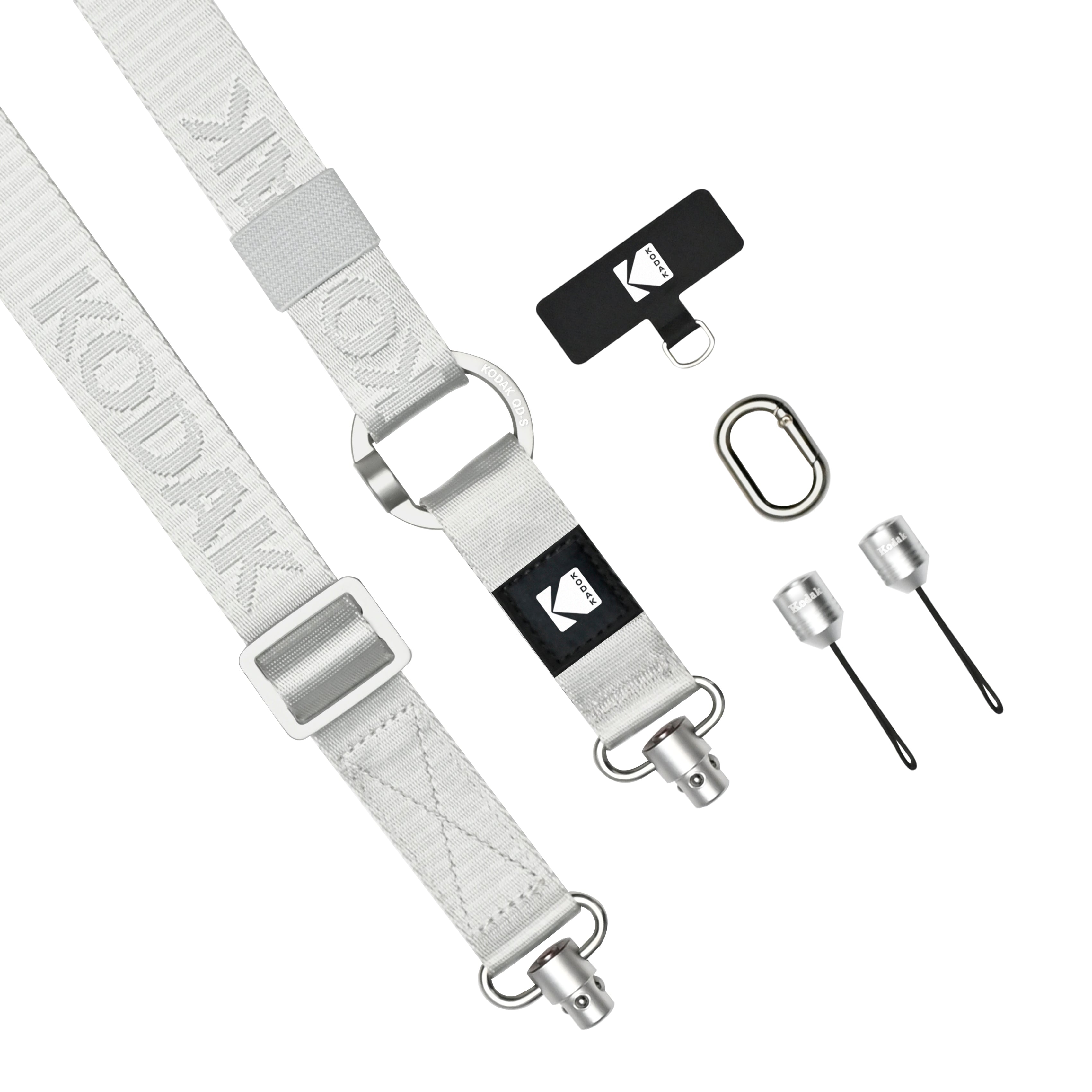 KODAK Multi-Purpose<br/> Camera Strap