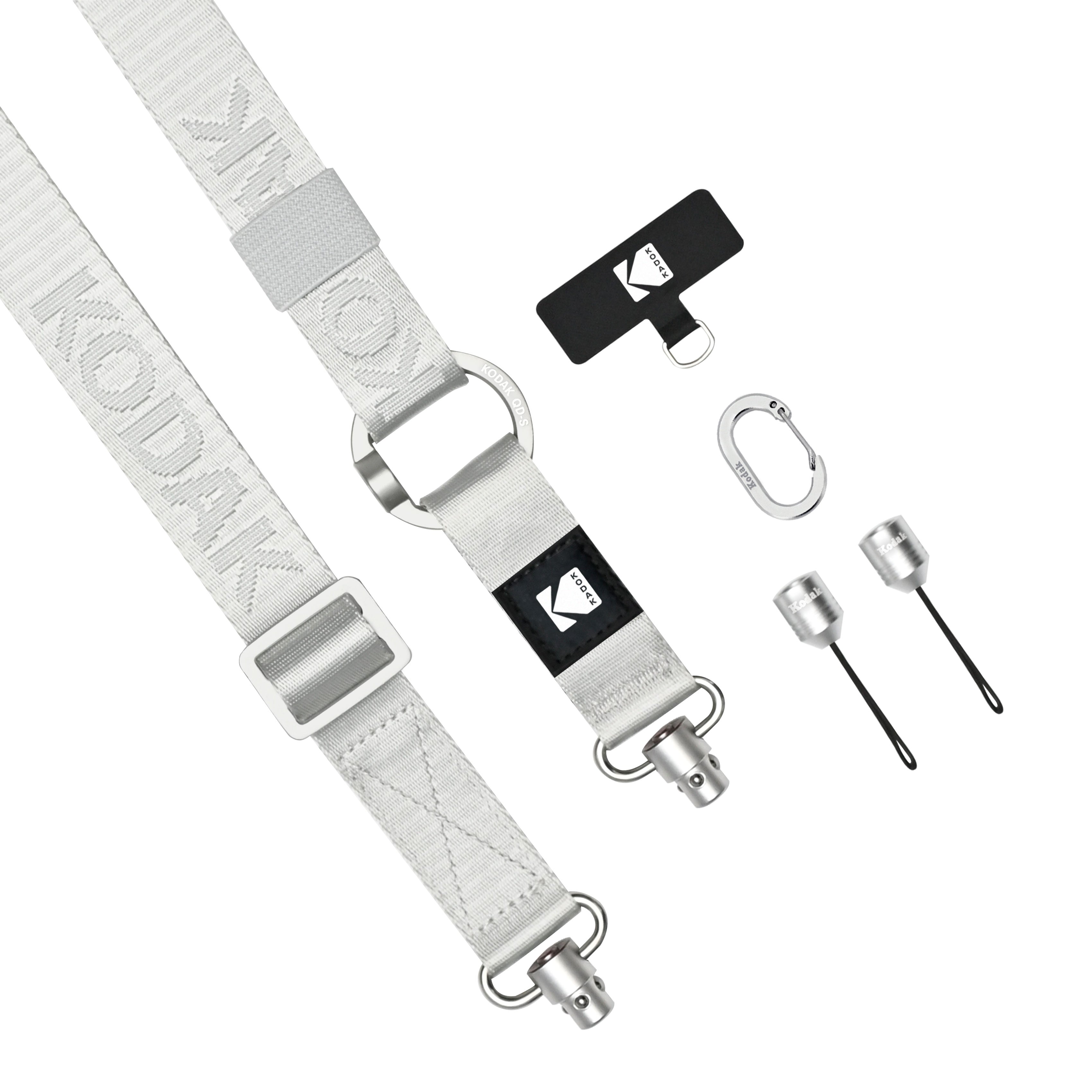 KODAK 多功能<br> 相機背帶