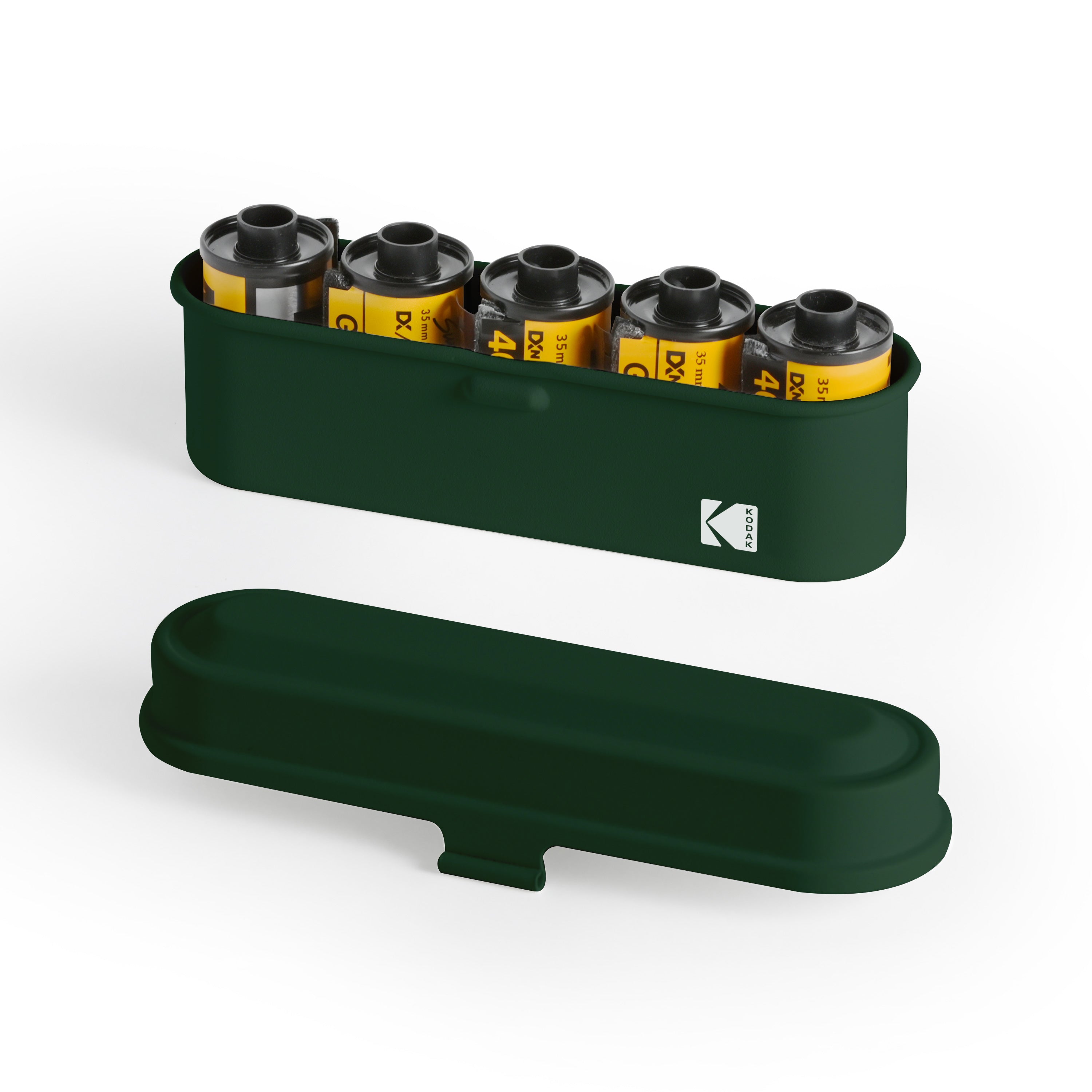 KODAK 135 Film Case