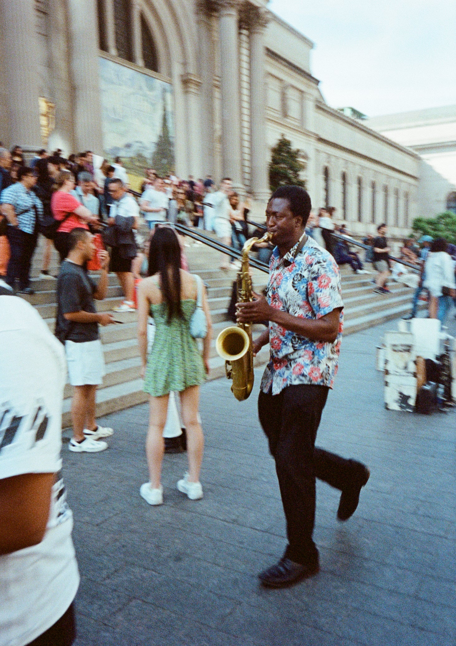 KODAK EKTAR H35N<br/> Half Frame Film Camera