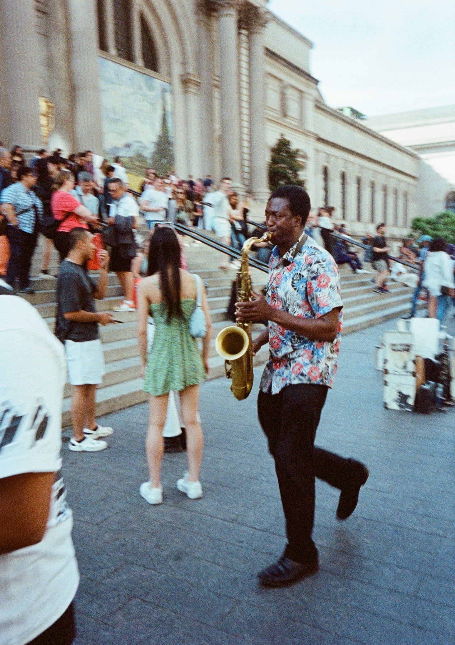 KODAK EKTAR H35N Half Frame Film Camera<br/> BT21 EDITION