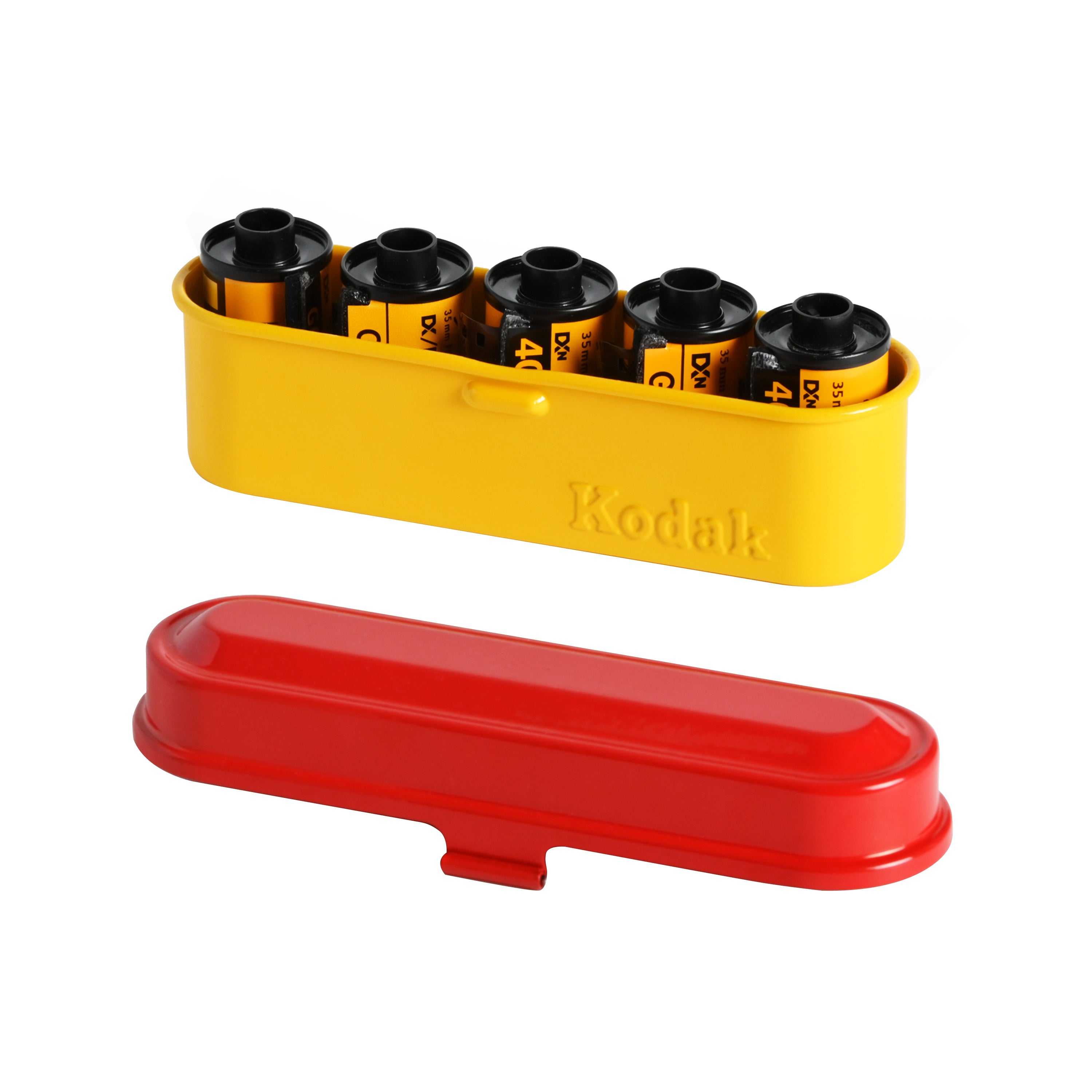 KODAK 135 Film Case