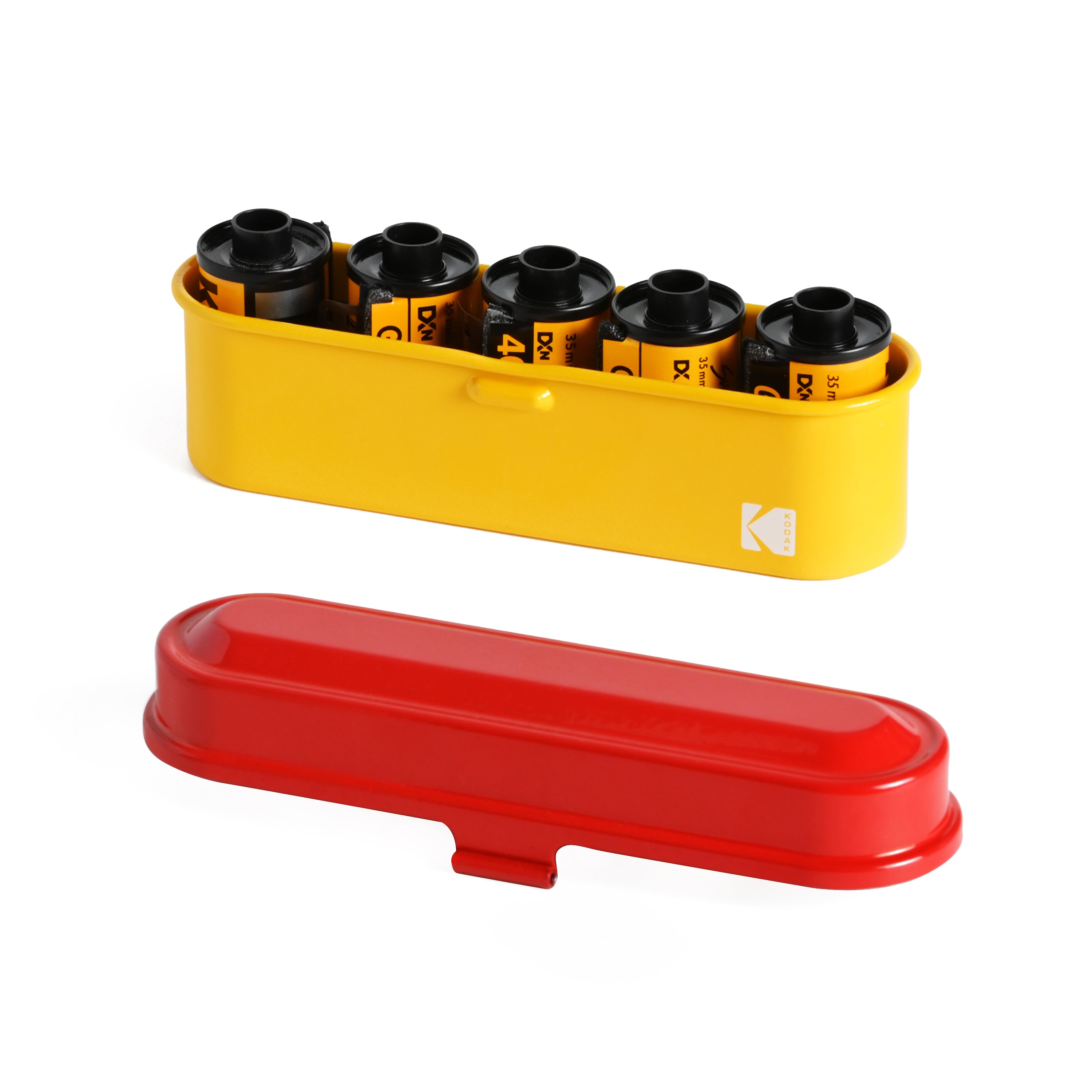 KODAK 135 Film Case