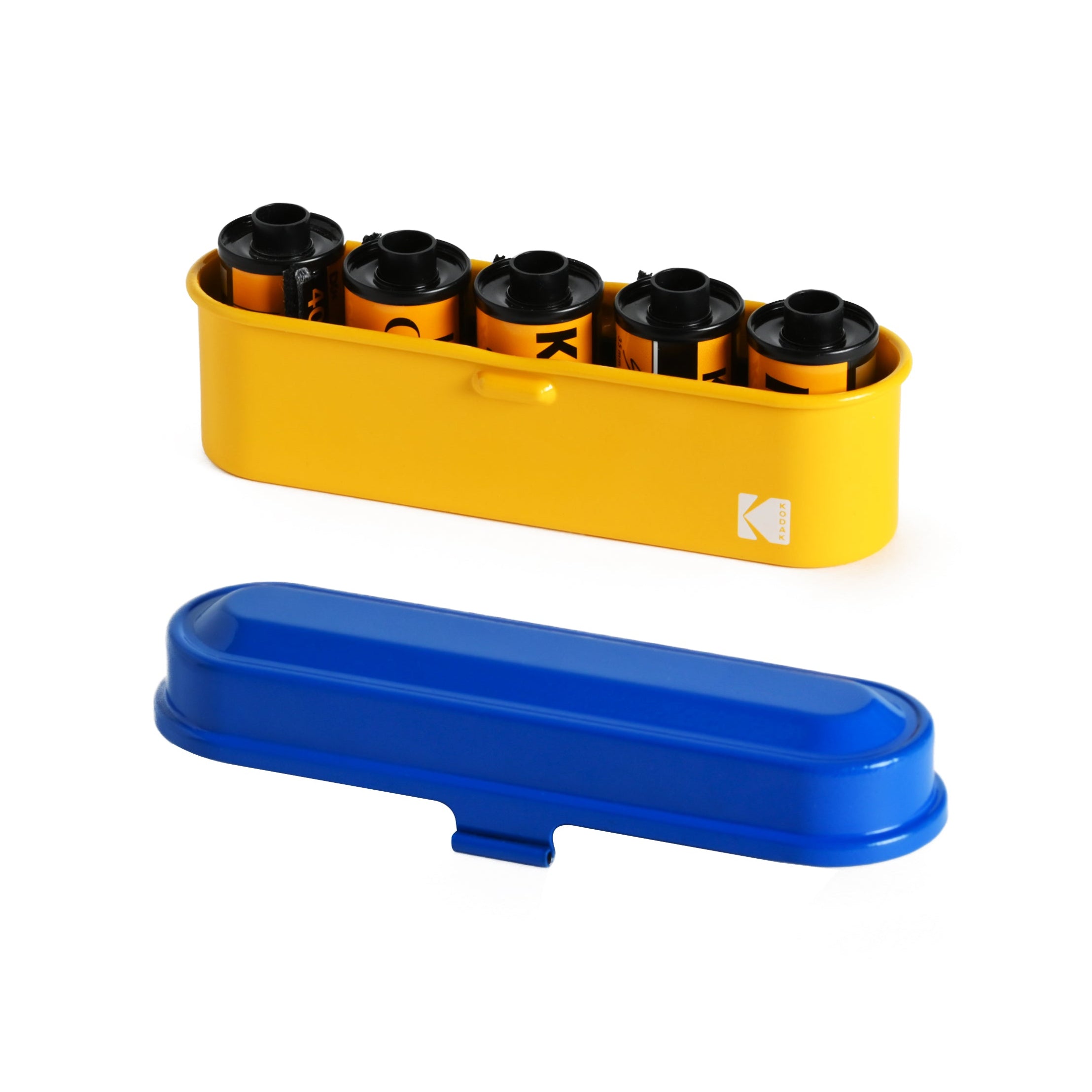 KODAK 135 Film Case
