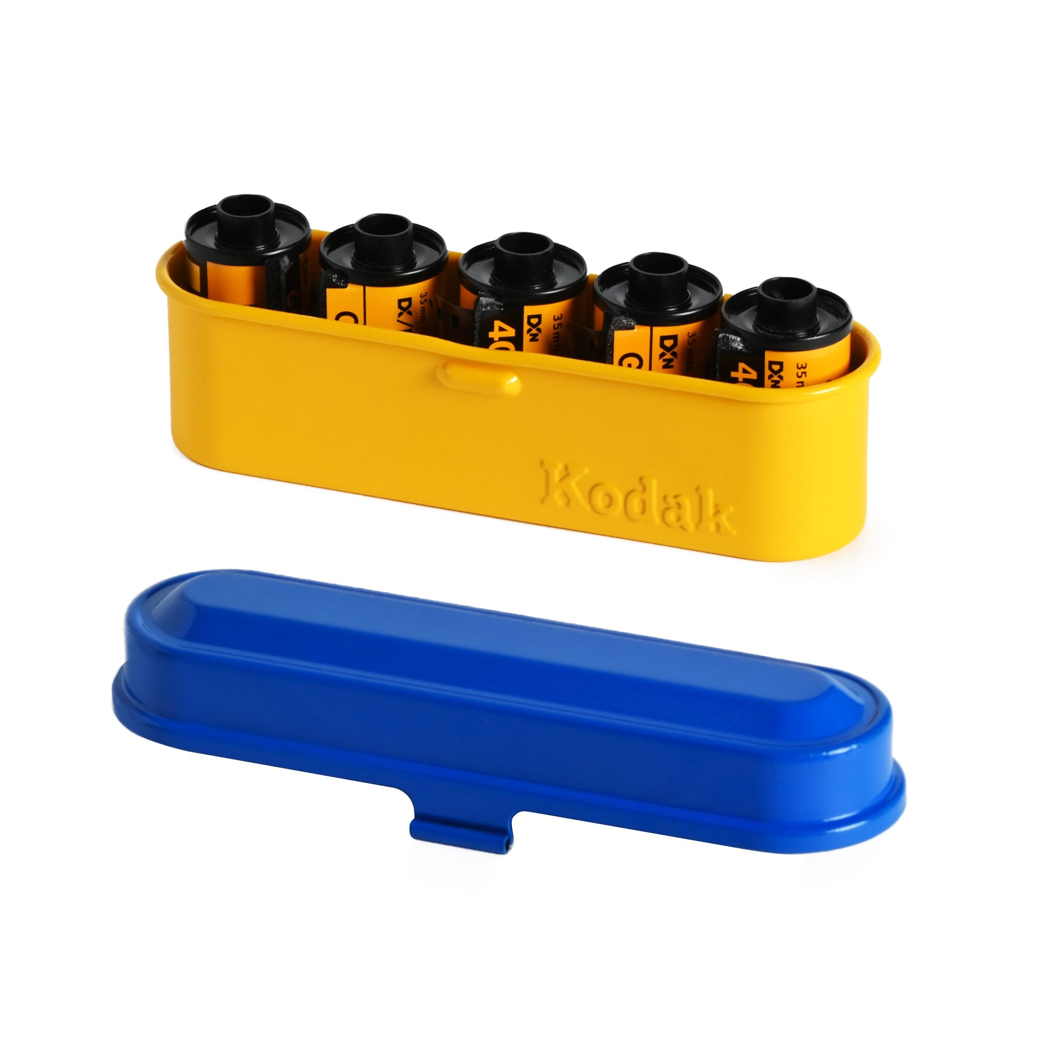 KODAK 135 Film Case