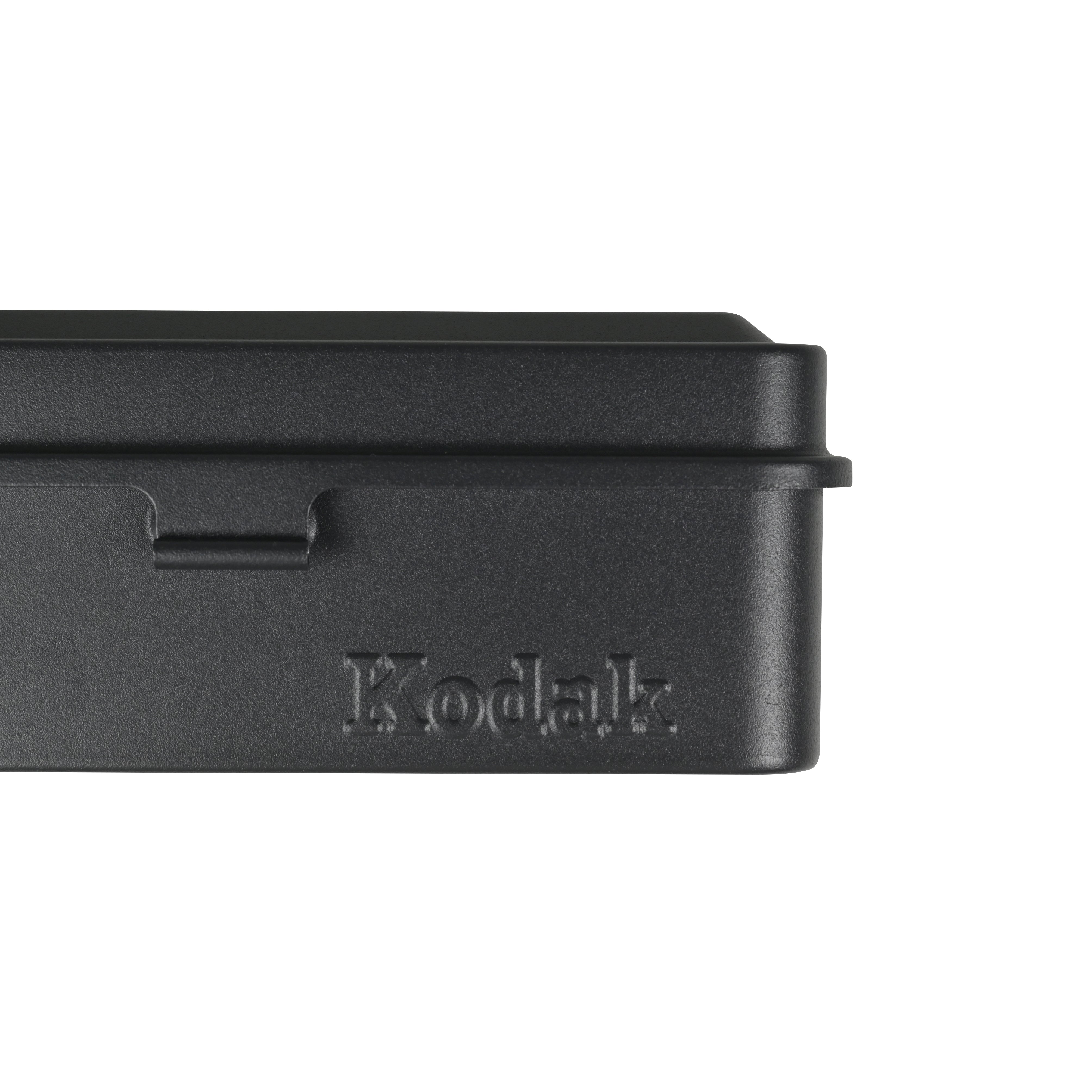 KODAK 120/135 Film Case