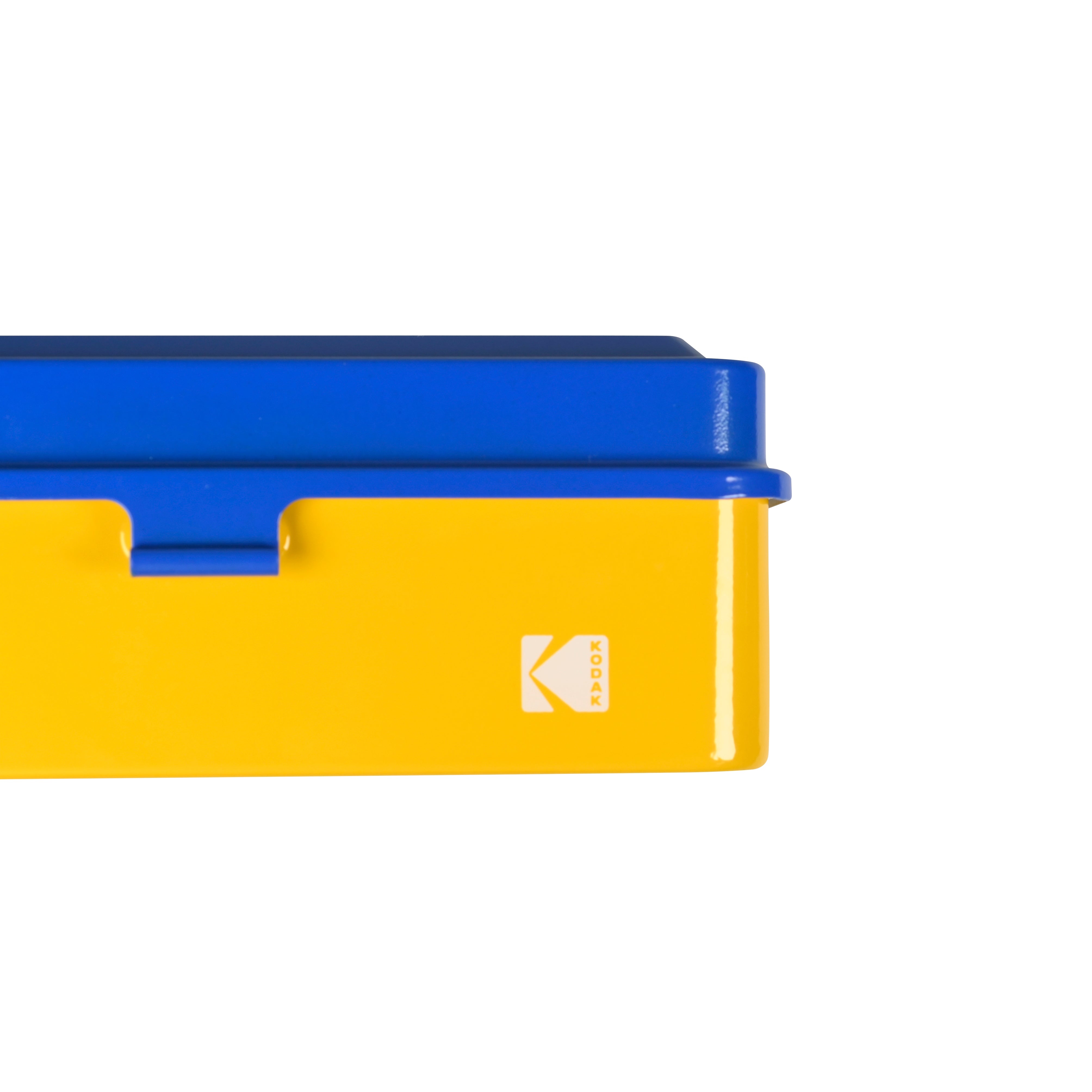 KODAK 120/135 Film Case