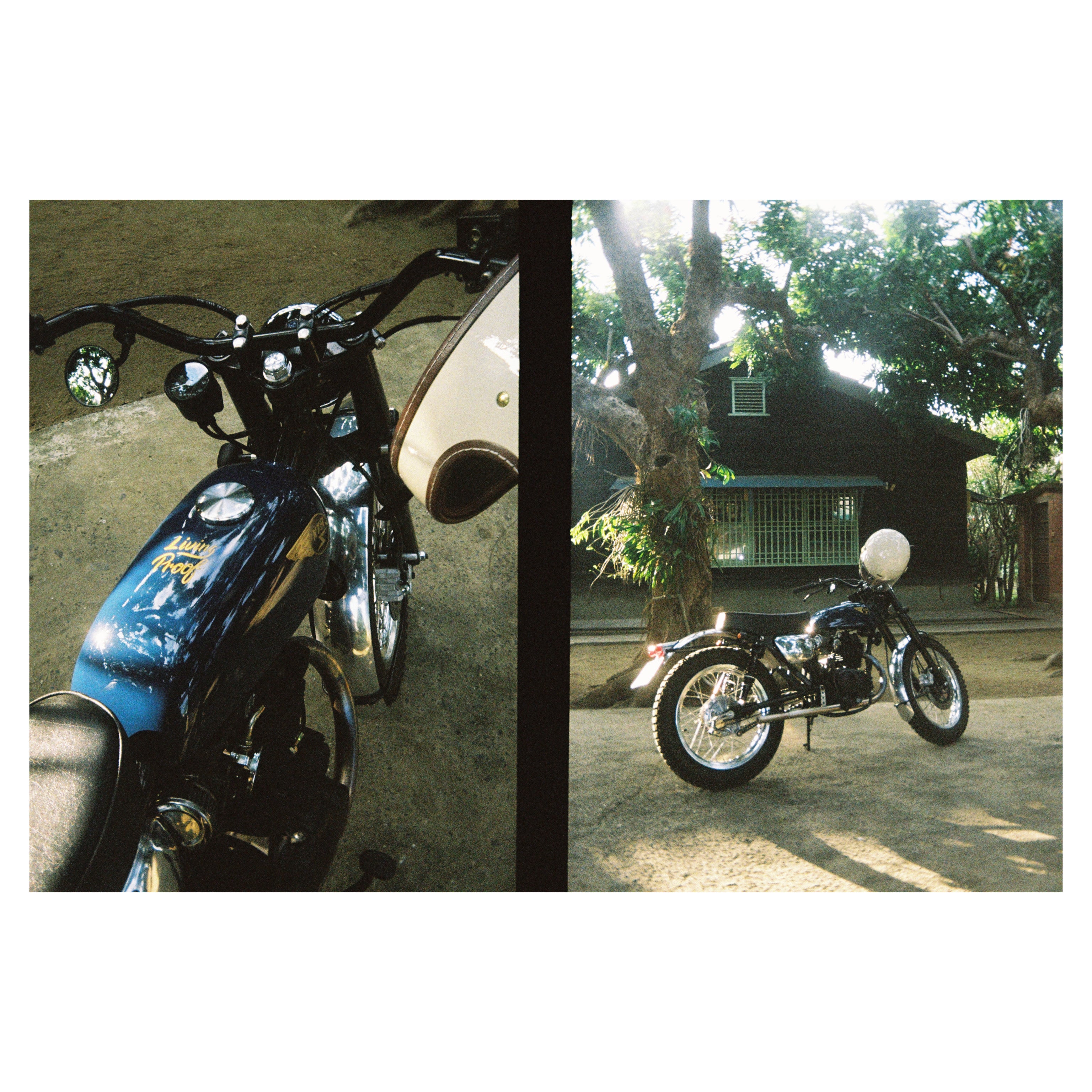 KODAK EKTAR H35<br/> Half Frame Film Camera