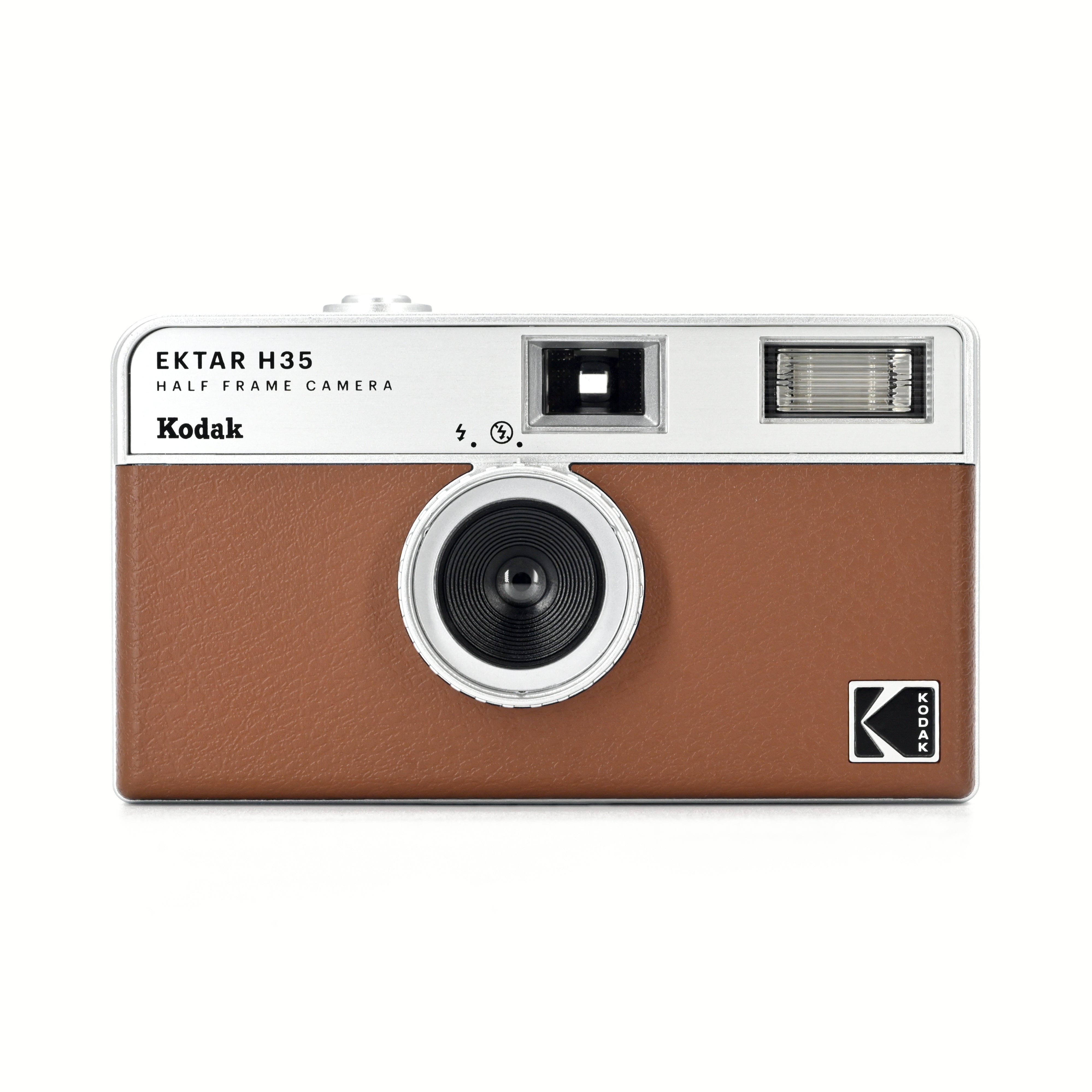 KODAK EKTAR H35<br/> Half Frame Film Camera