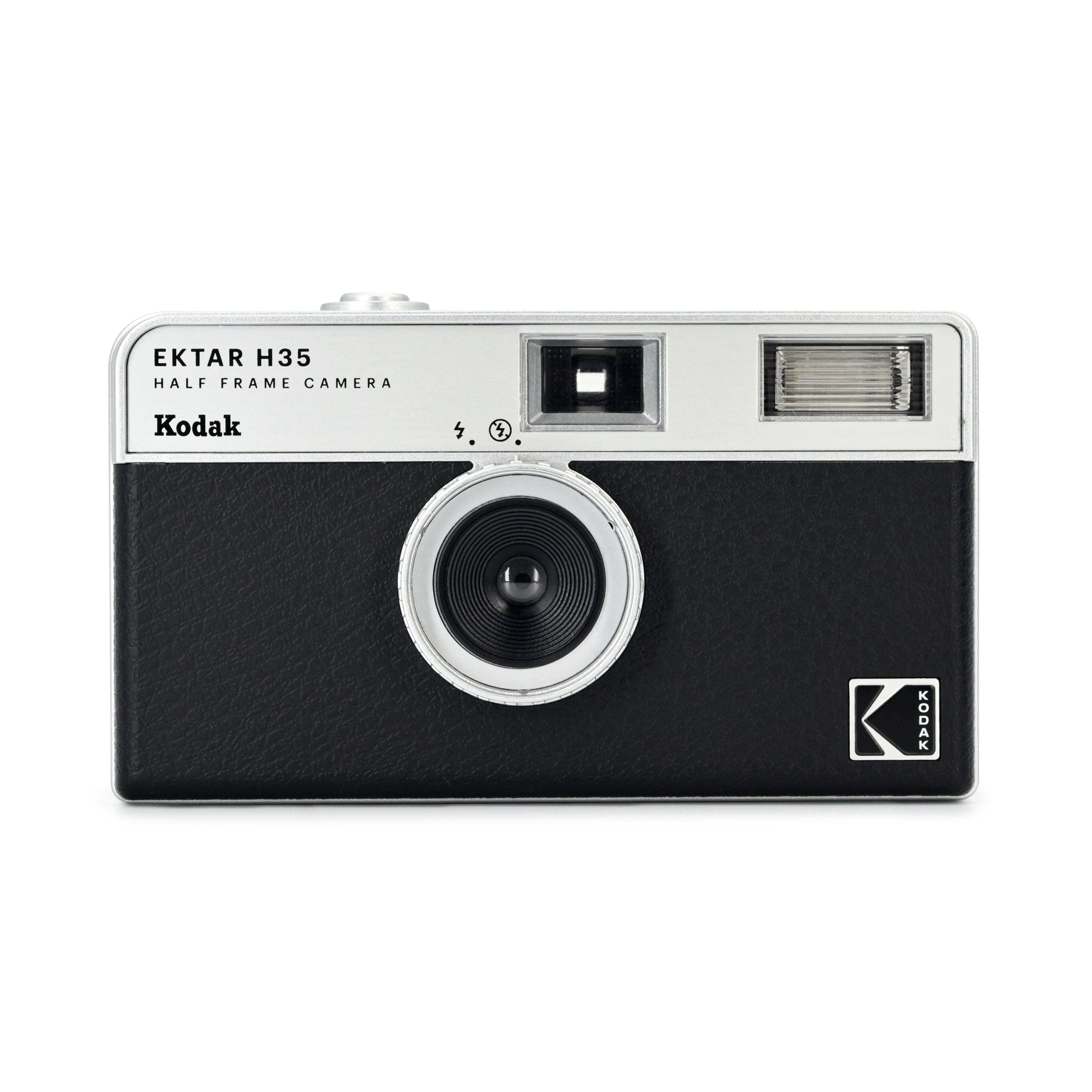 KODAK EKTAR H35<br/> Half Frame Film Camera