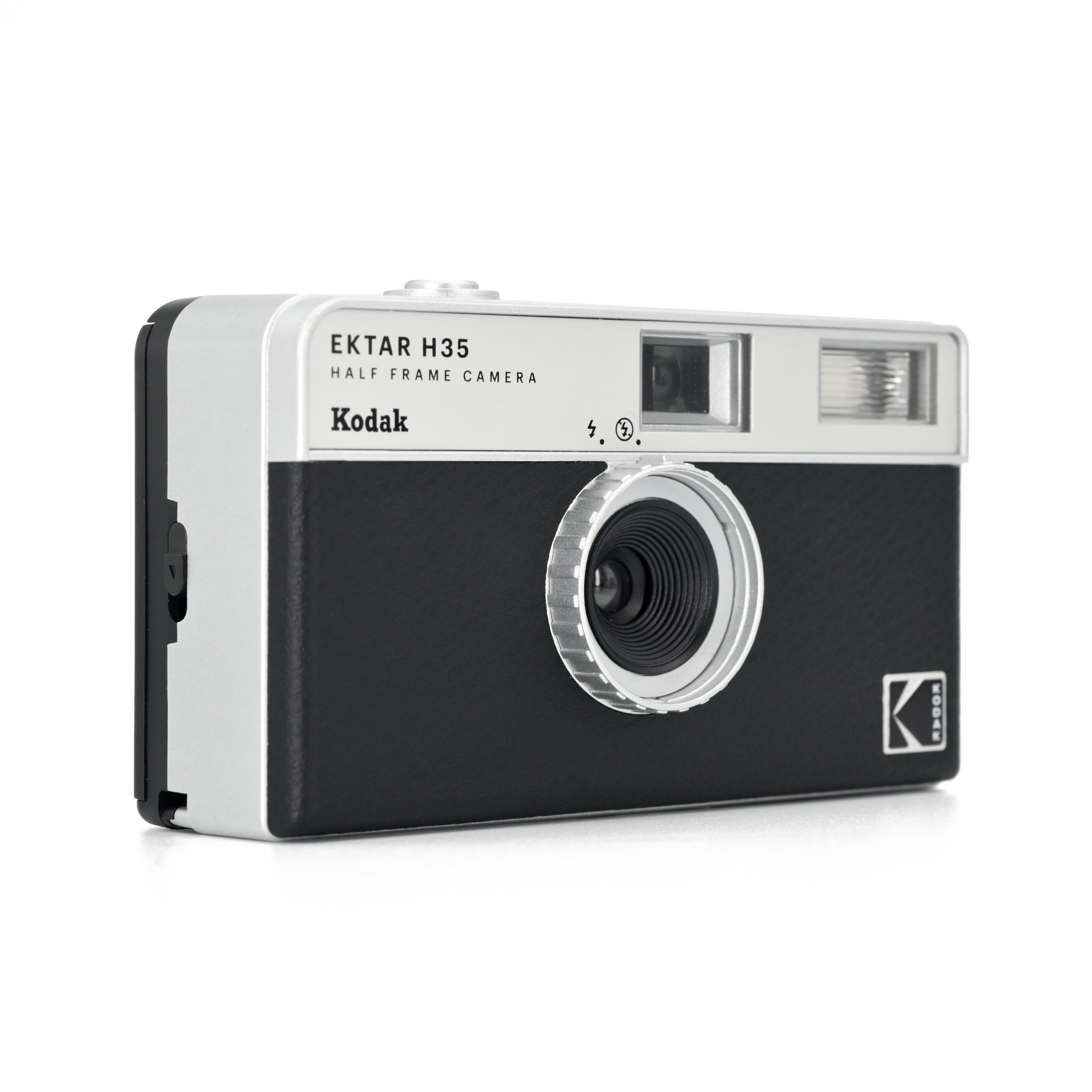 KODAK EKTAR H35<br/> Half Frame Film Camera