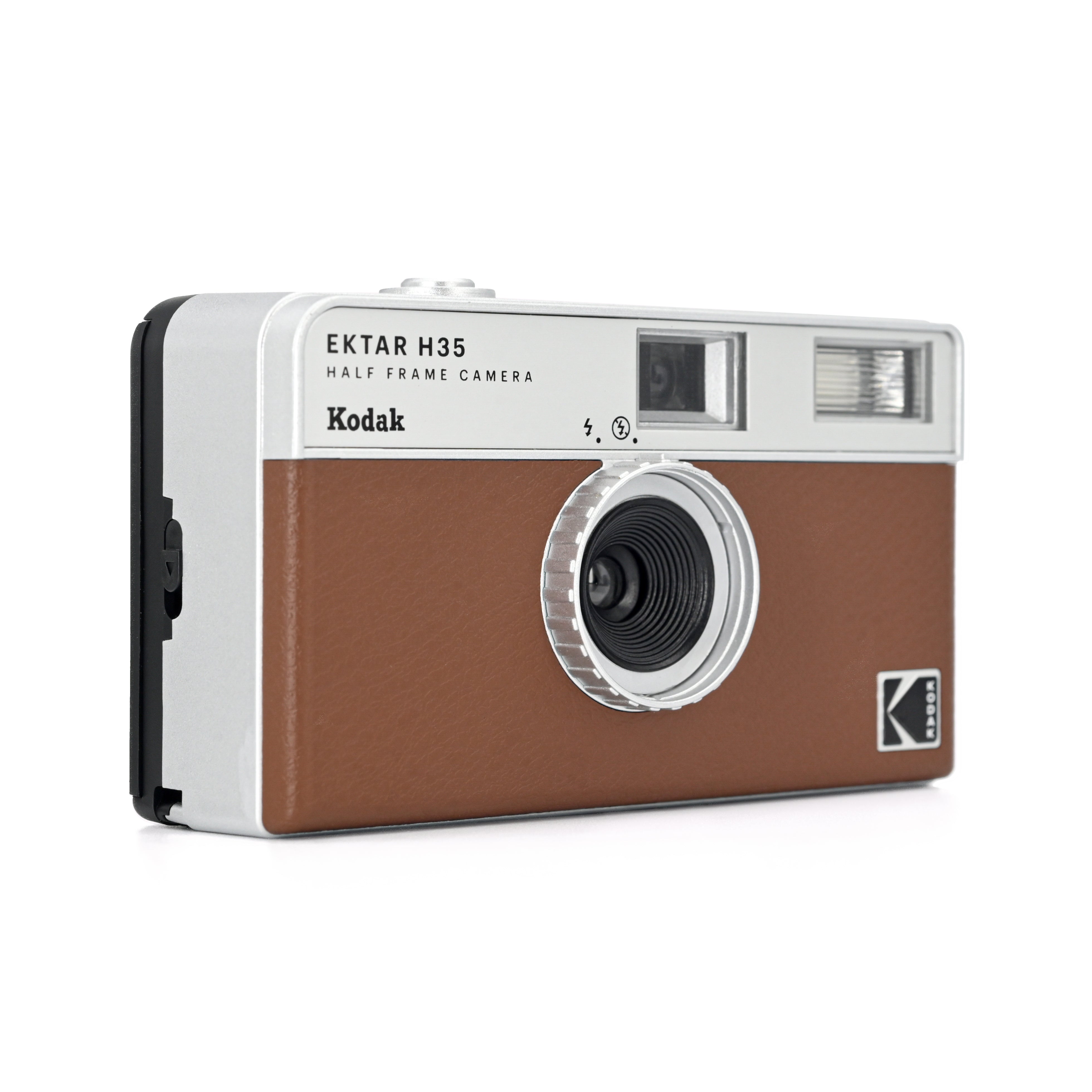 KODAK EKTAR H35<br/> Half Frame Film Camera