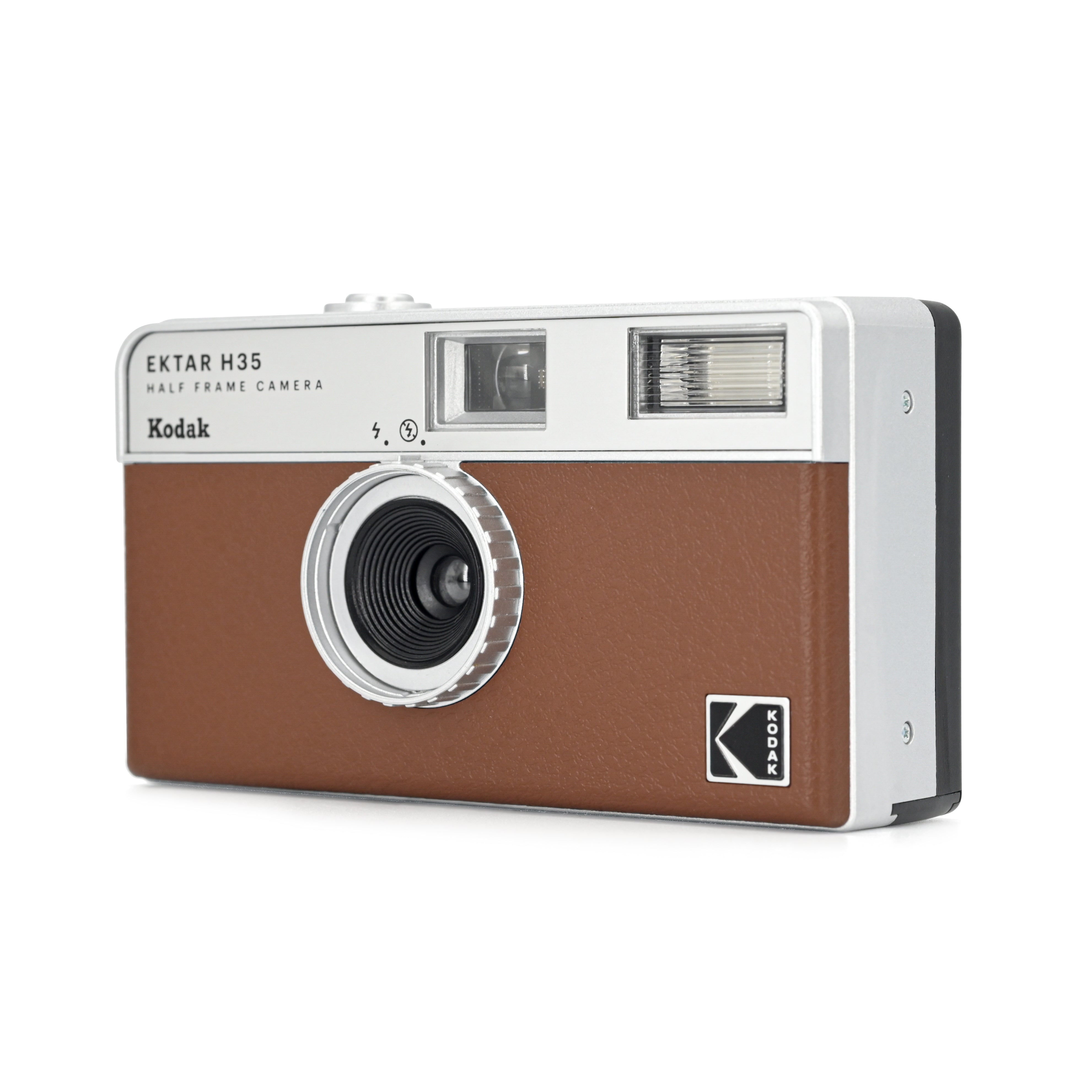 KODAK EKTAR H35<br/> Half Frame Film Camera