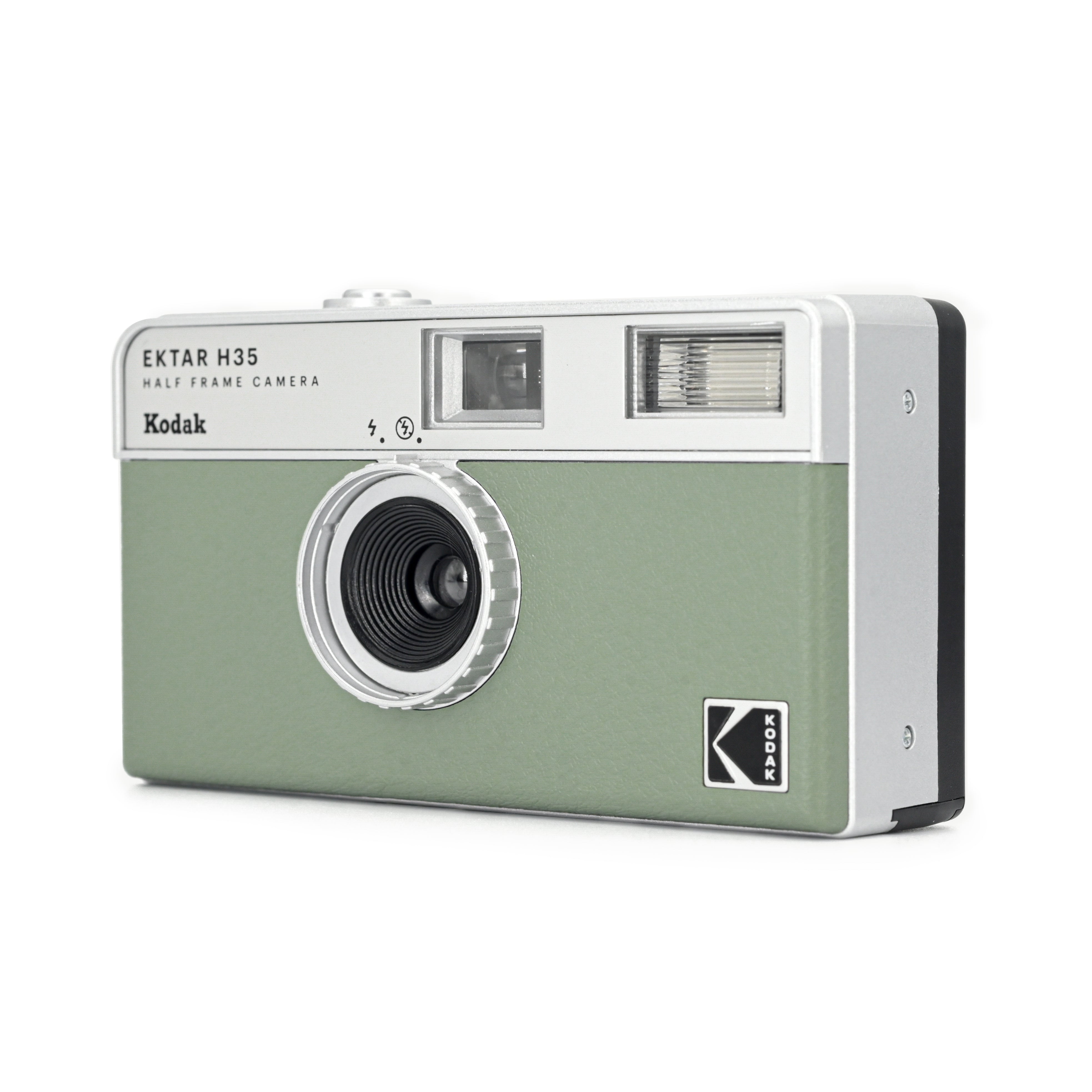 KODAK EKTAR H35<br/> Half Frame Film Camera