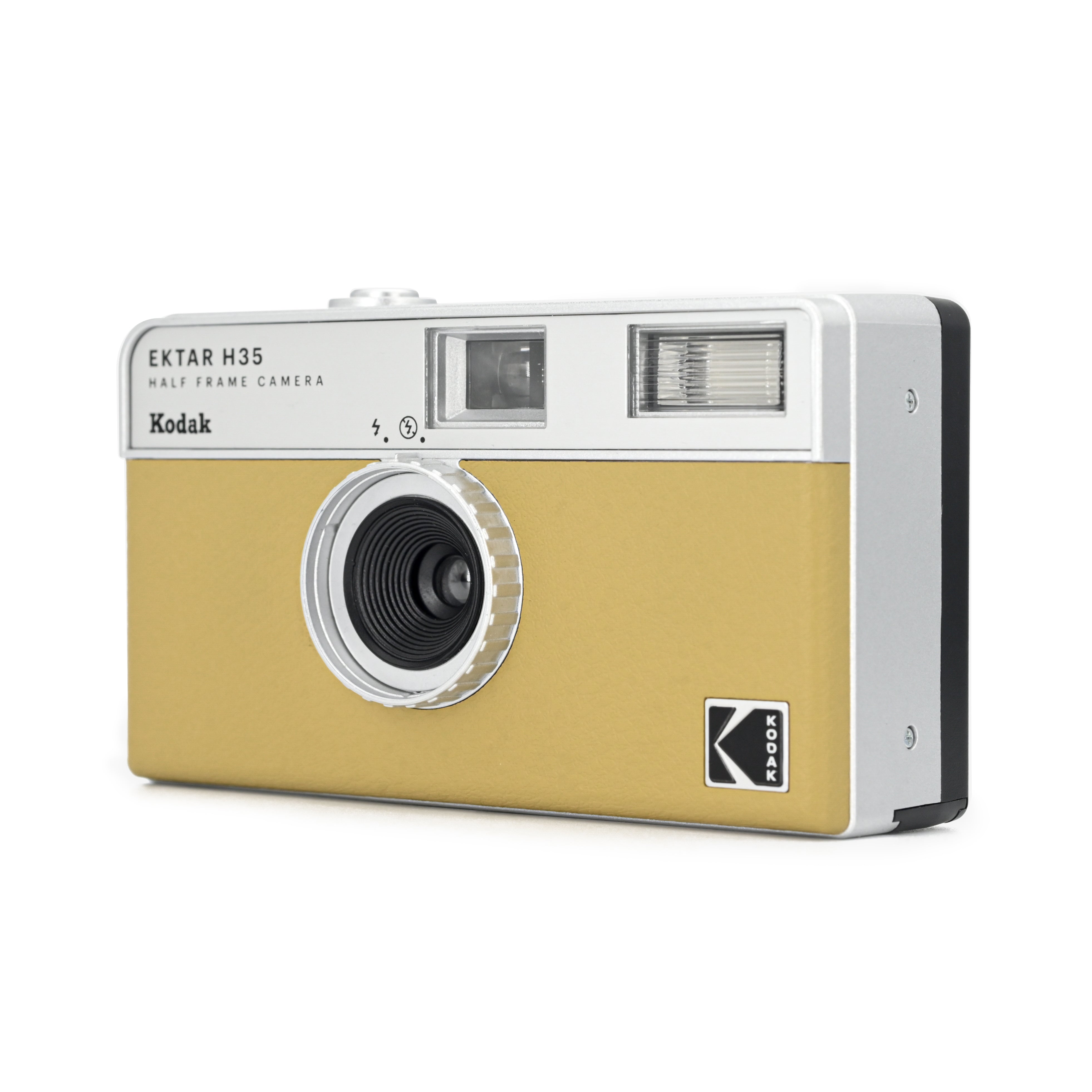 KODAK EKTAR H35<br/> Half Frame Film Camera