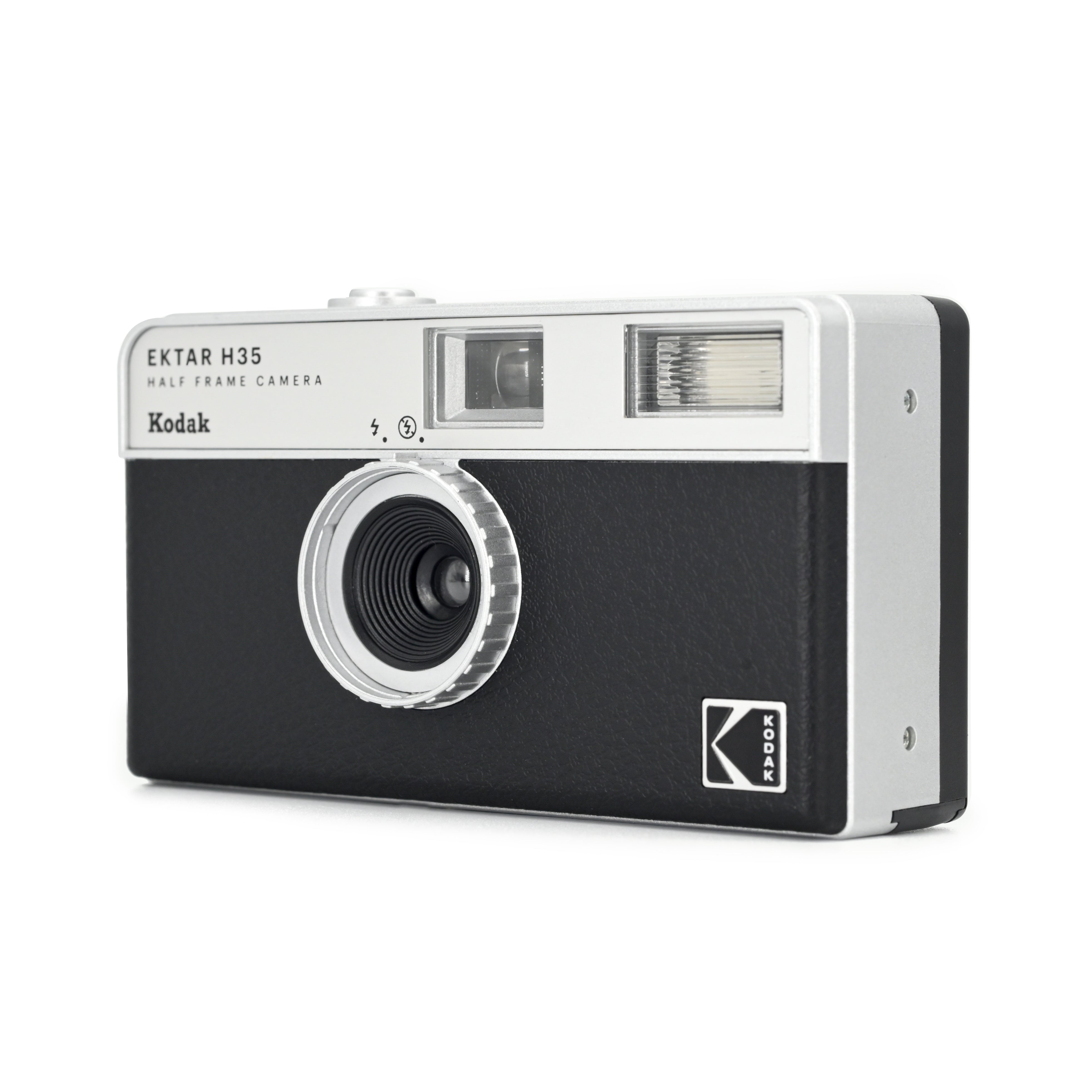 KODAK EKTAR H35<br/> Half Frame Film Camera