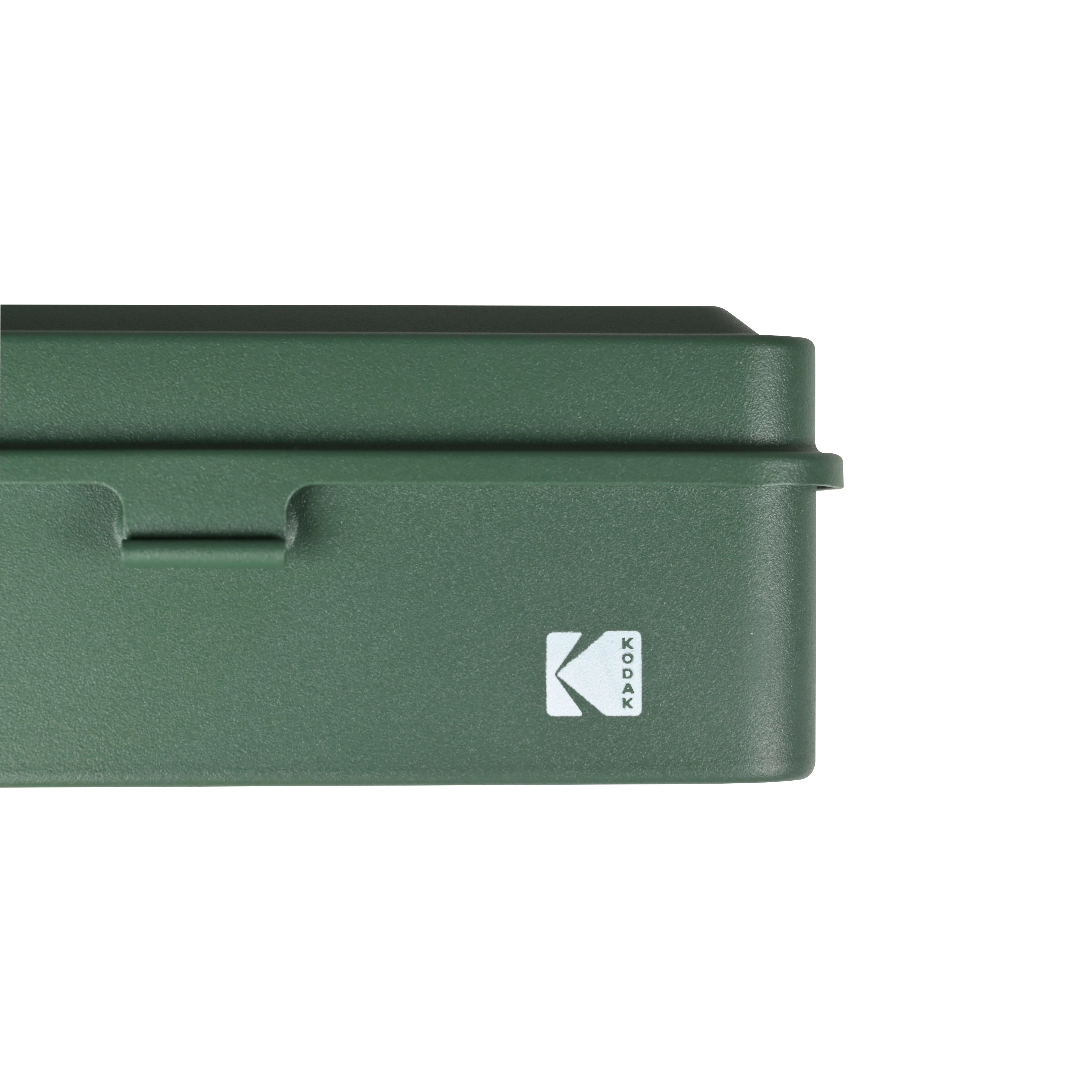 KODAK 120/135 Film Case