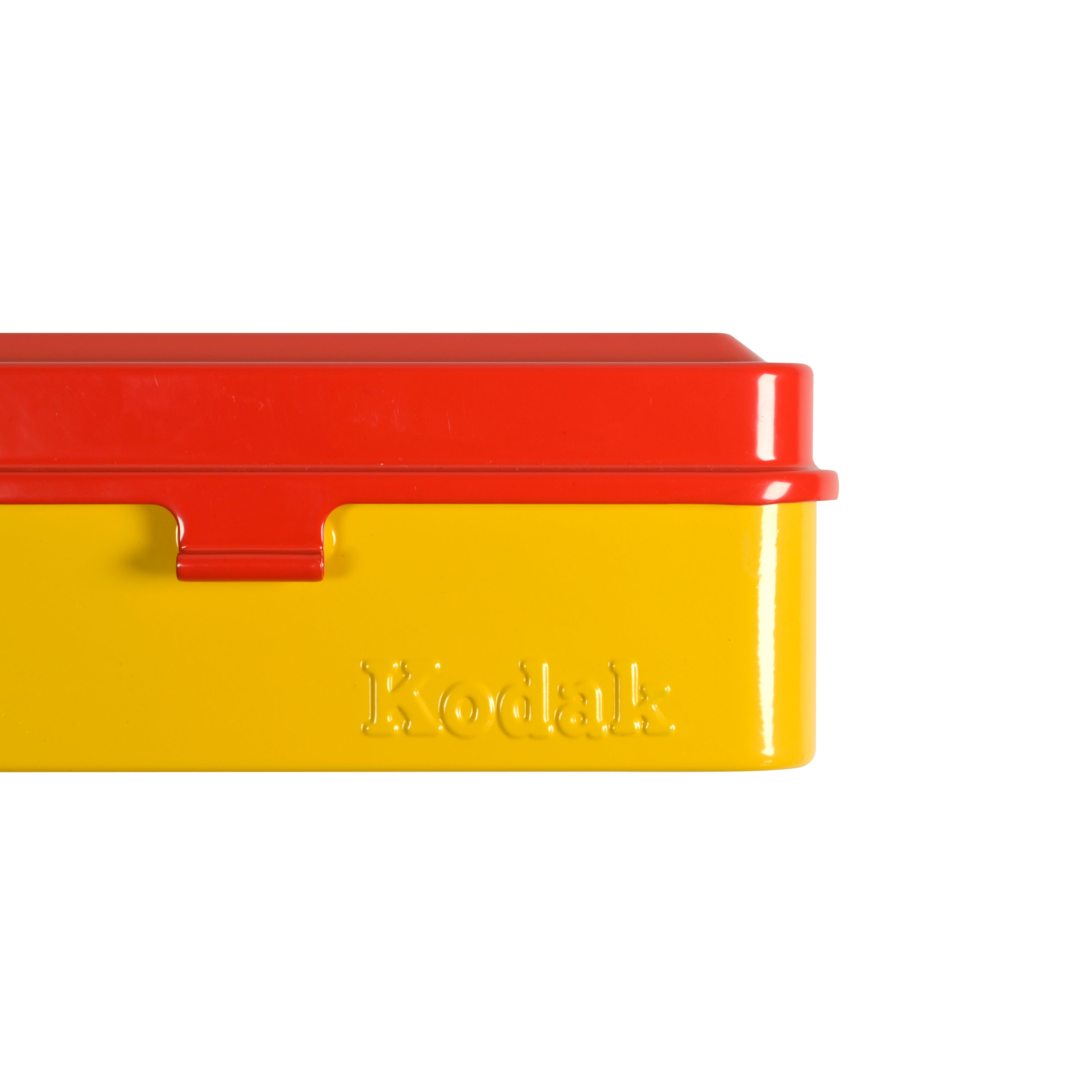 KODAK 120/135 Film Case